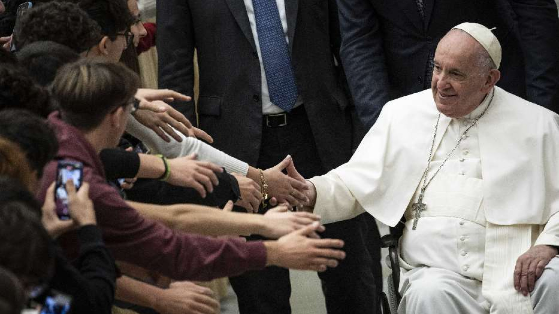 Immagine di Il messaggio del Papa: un "noi" aperto alla fraternità universale