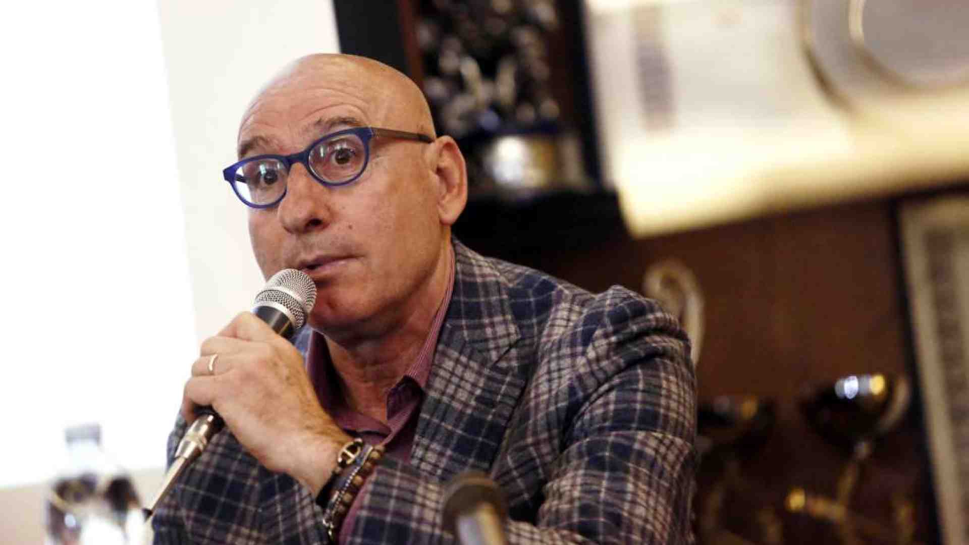 Immagine di I 70 anni di Ciccio Graziani: «Messi, vinci un Mondiale anche tu»