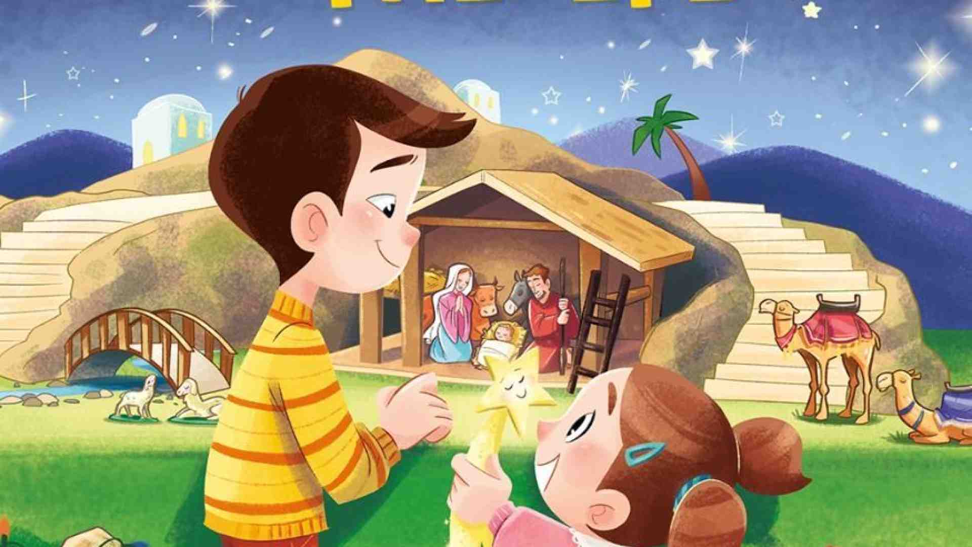 Immagine di Le statuine del presepe parlano e si raccontano