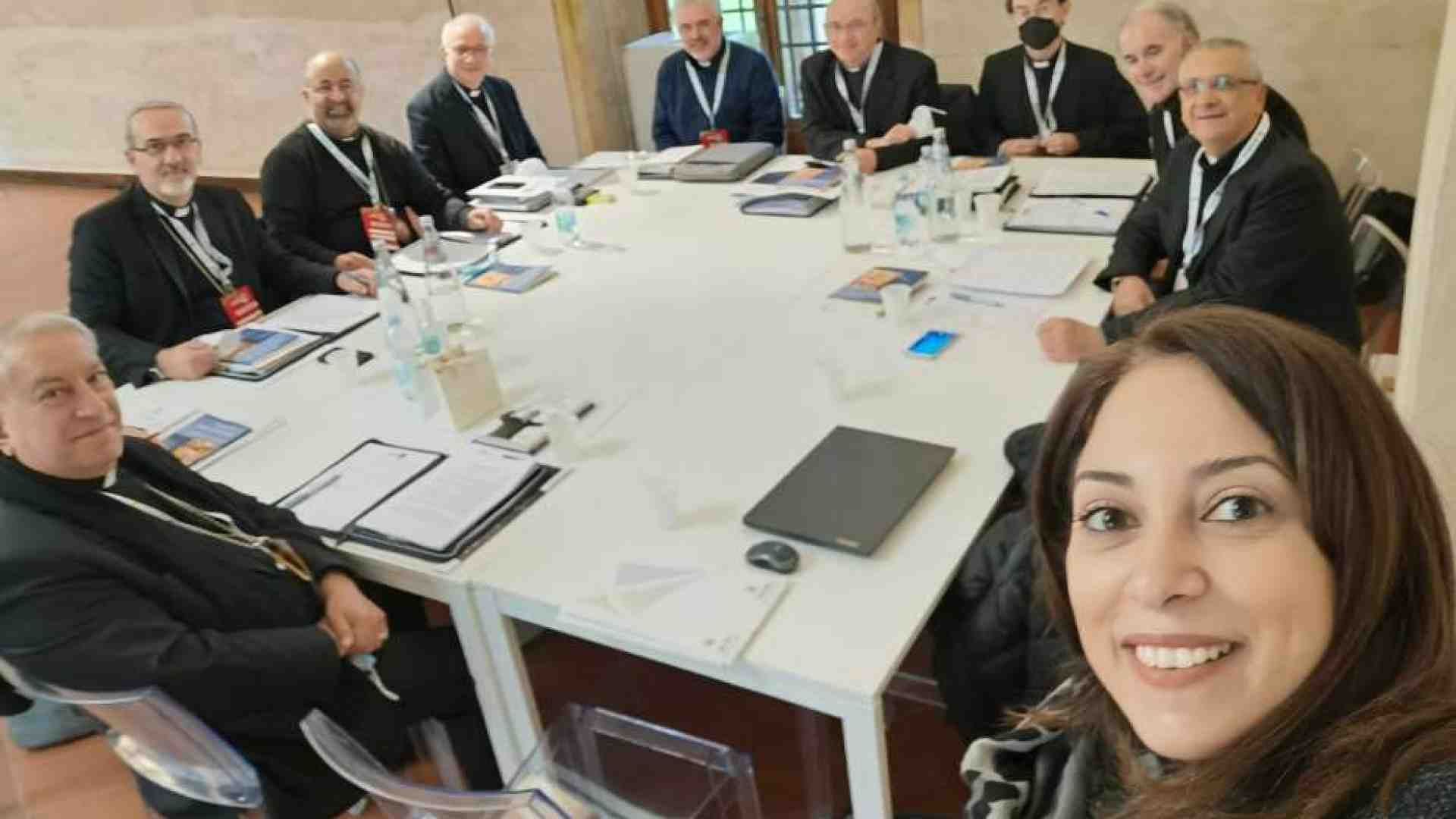 Immagine di Nasce a Firenze il Consiglio dei giovani del Mediterraneo