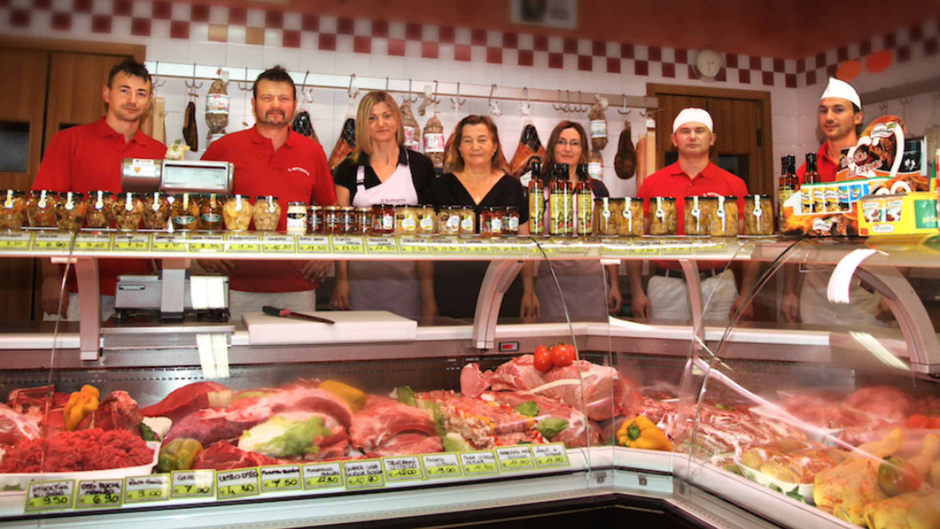 Immagine di Salumificio Marchesi e “Il Bottegone”, la genuinità... raddoppia