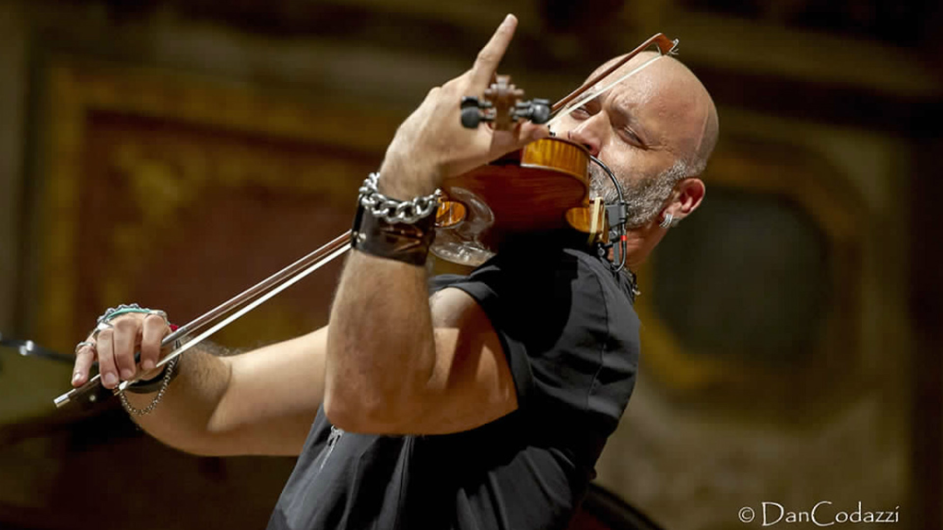 Immagine di Merula, Tartini, Visconti e Monteverdi: il romanzo musicale cremonese