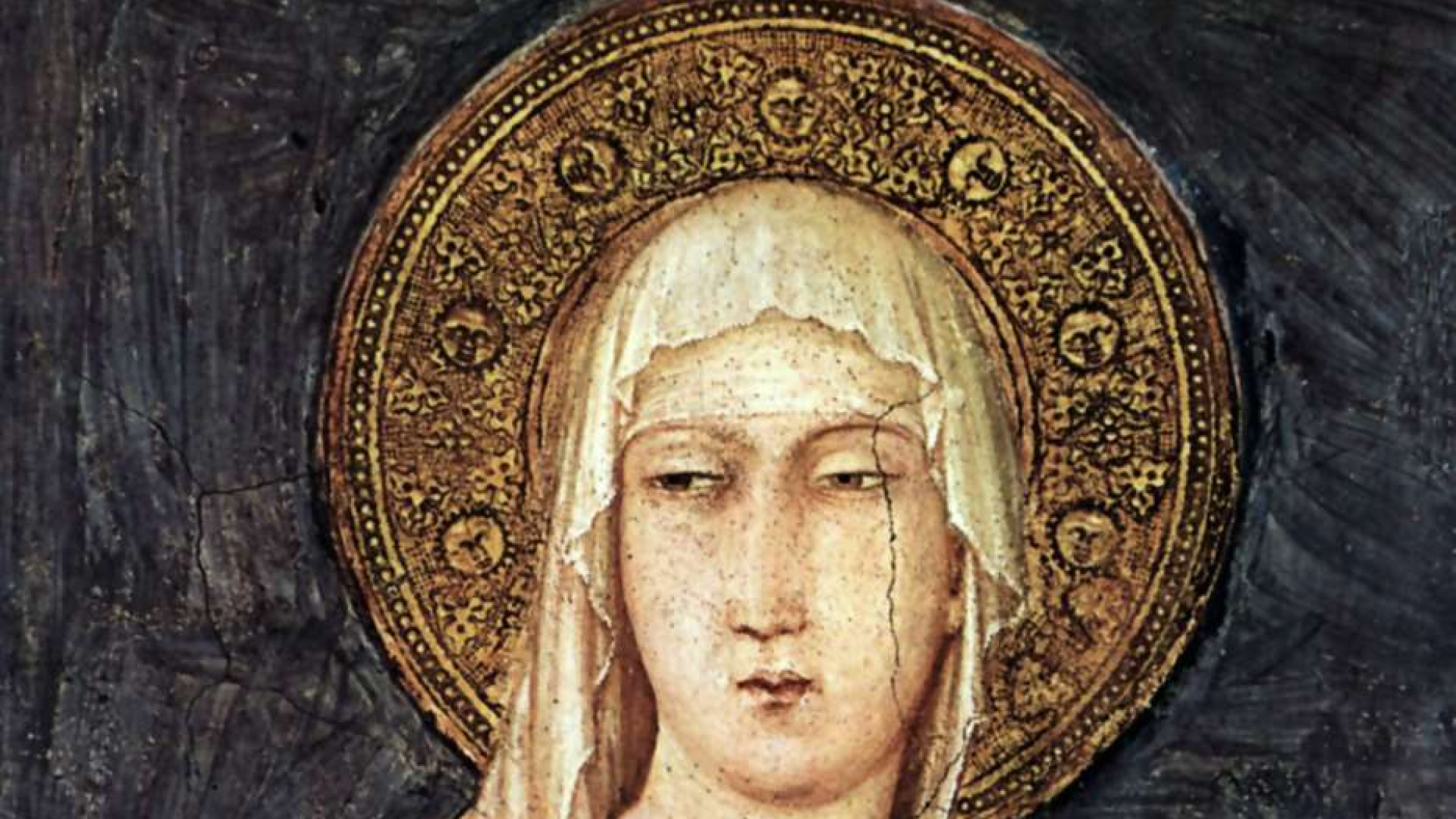 Immagine di Jacopa de'Settesoli: la ricchezza seguì il Poverello