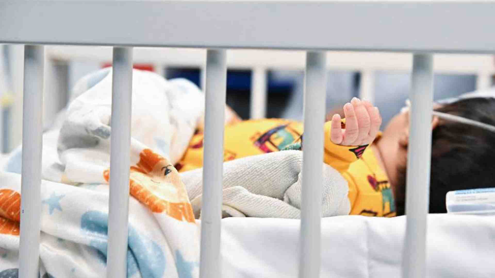 Immagine di Paola, atea, ex cubista e l'avventura di scoprirsi madre «Ho deciso, lo tengo!»