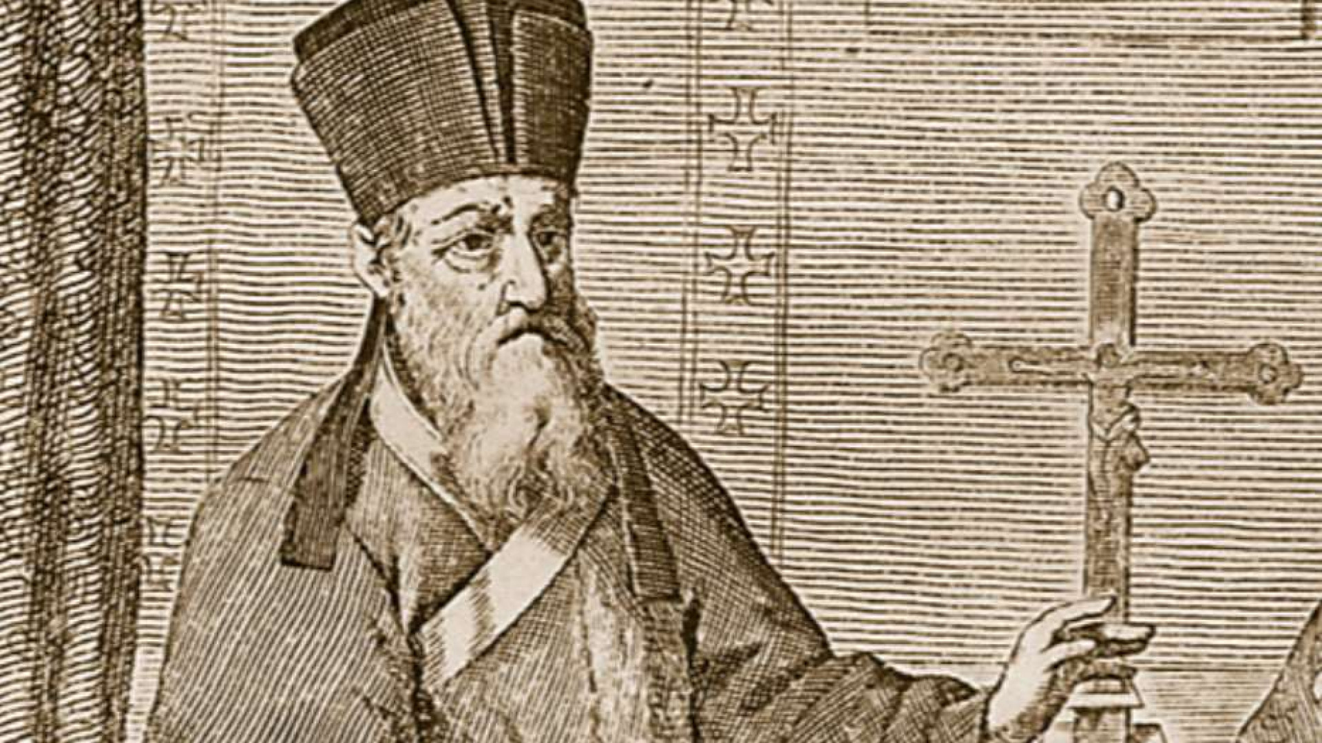 Immagine di Matteo Ricci, il gesuita che incontrò la Cina aprendo la strada al cristianesimo