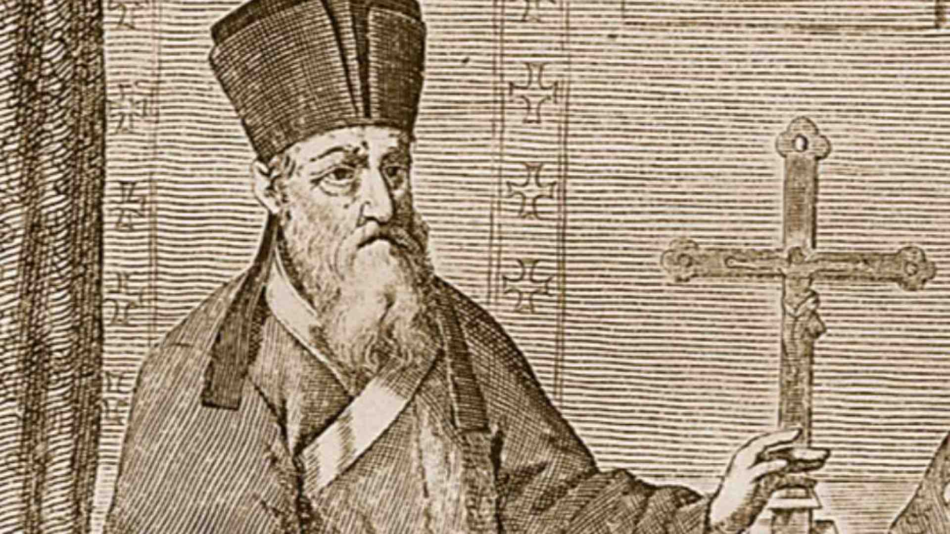 Immagine di Matteo Ricci, il gesuita che incontrò la Cina aprendo la strada al cristianesimo