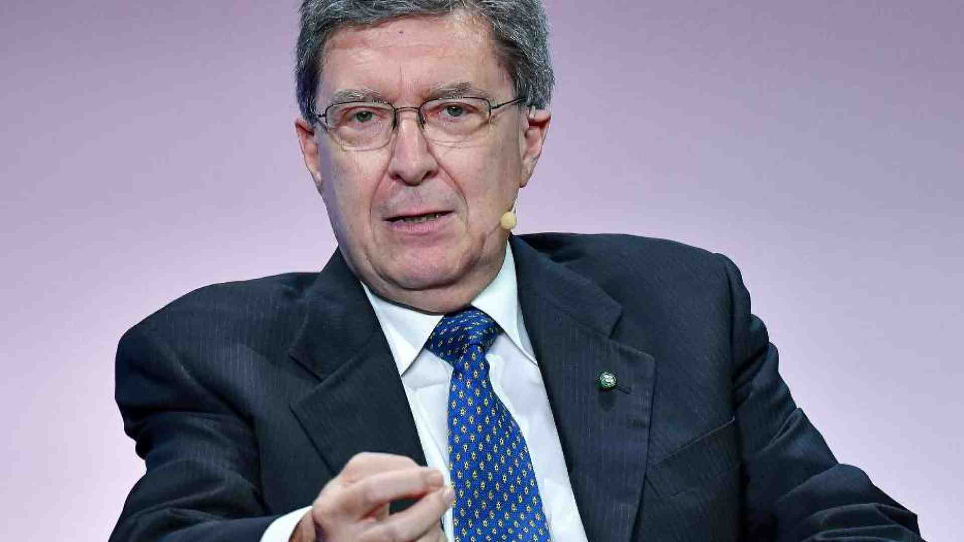 Immagine di Accanto a istituzioni e società per uno sviluppo vero e buono