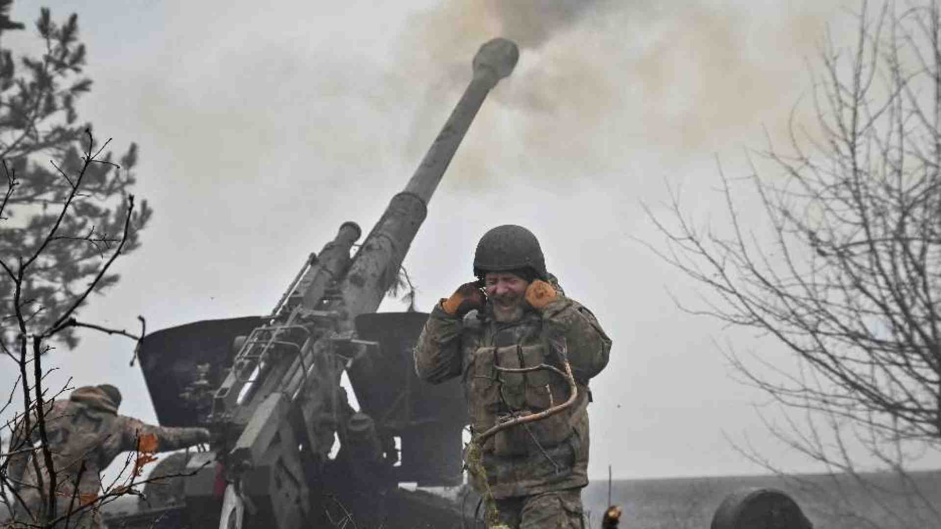 Immagine di Armi sparite, Kiev indaga su alcuni comandanti della Legione internazionale