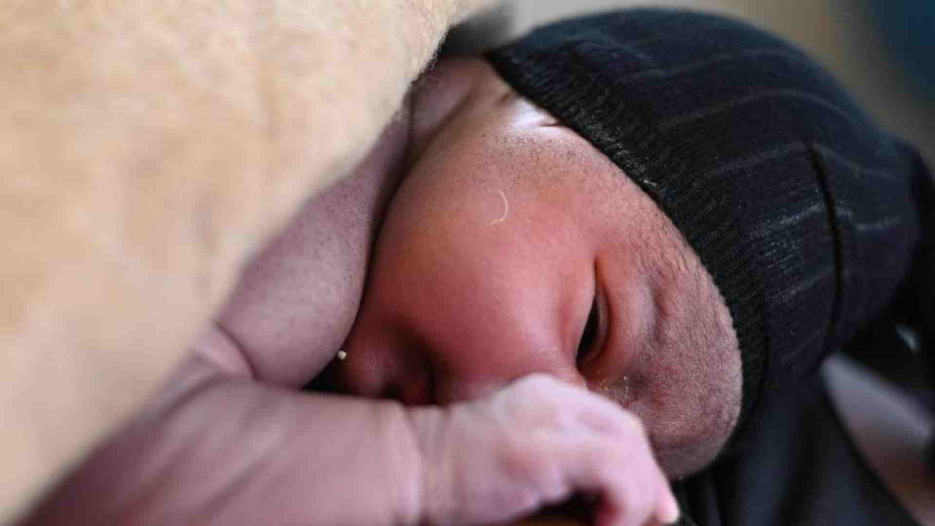 Immagine di C'è uno sguardo nuovo all'inizio della cura