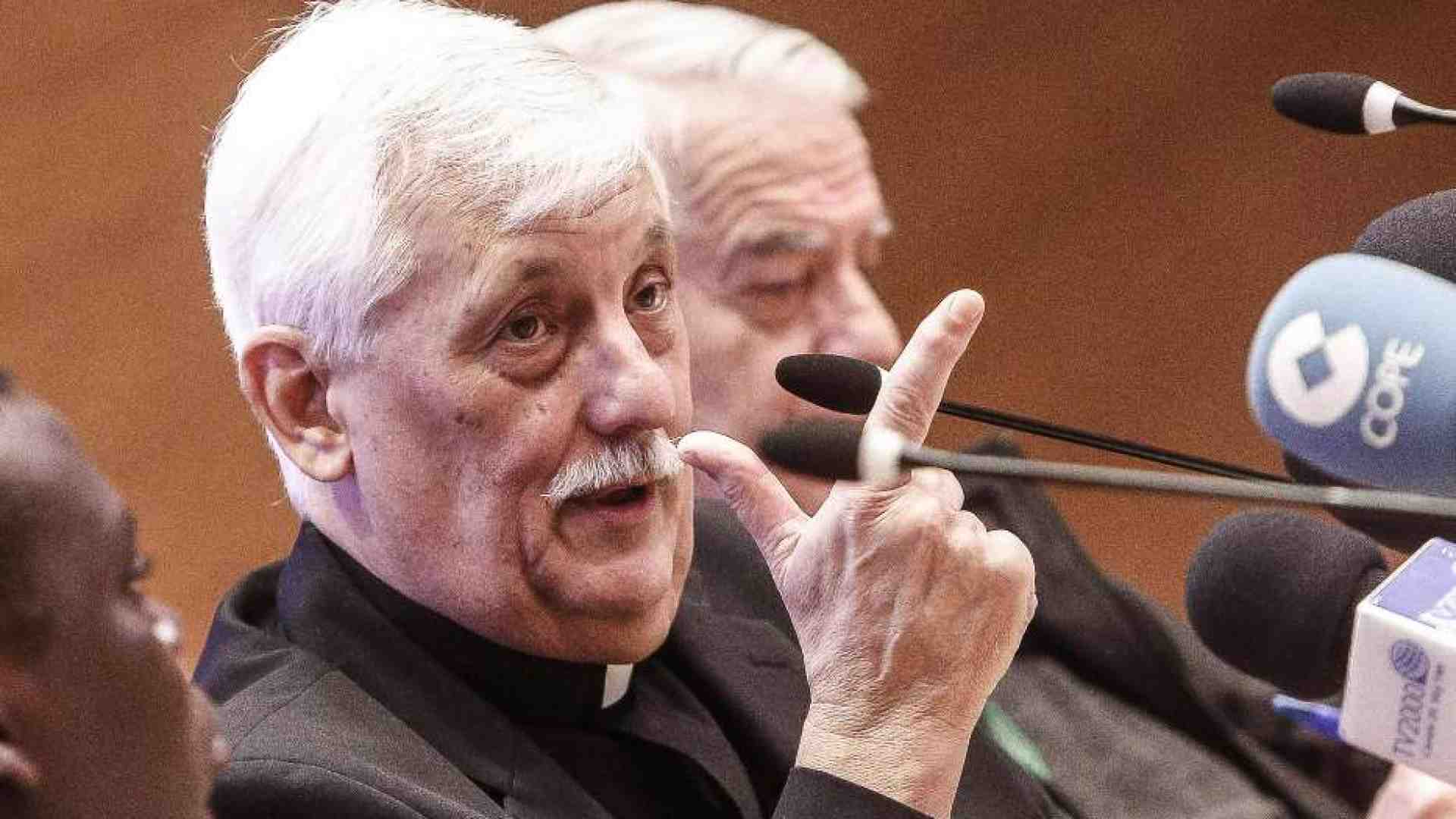 Immagine di Padre Sosa: dolore e stupore per la vicenda Rupnik