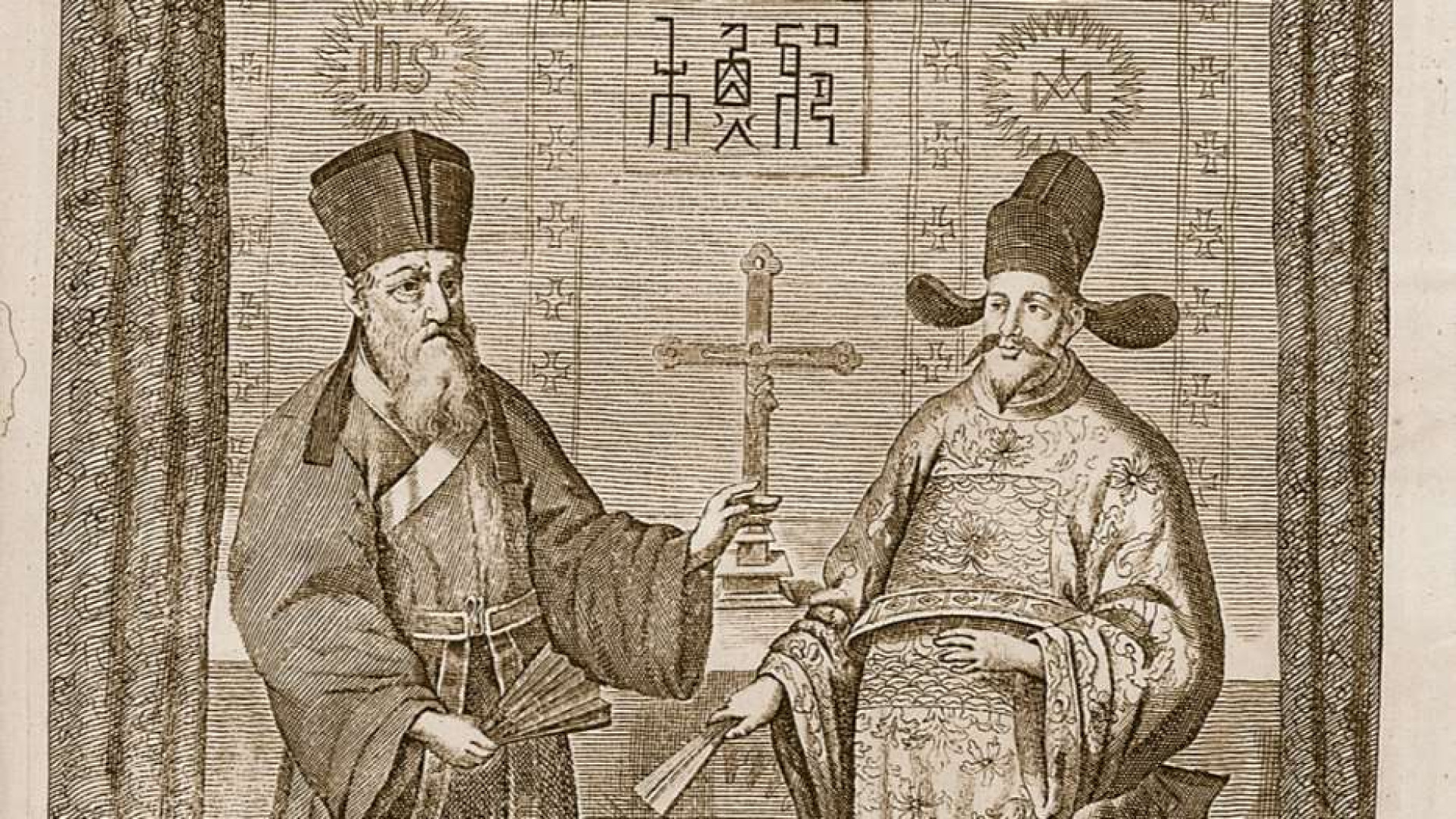 Immagine di Beata una famiglia uccisa dai nazisti. E Matteo Ricci diventa venerabile