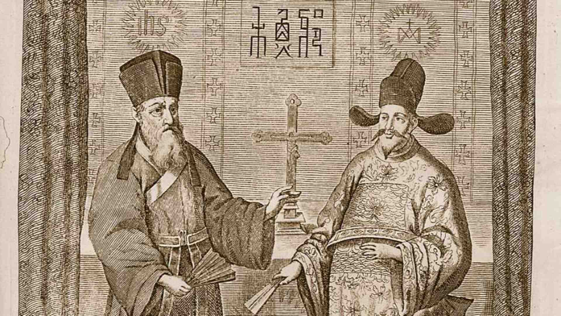Immagine di Beata una famiglia uccisa dai nazisti. E Matteo Ricci diventa venerabile