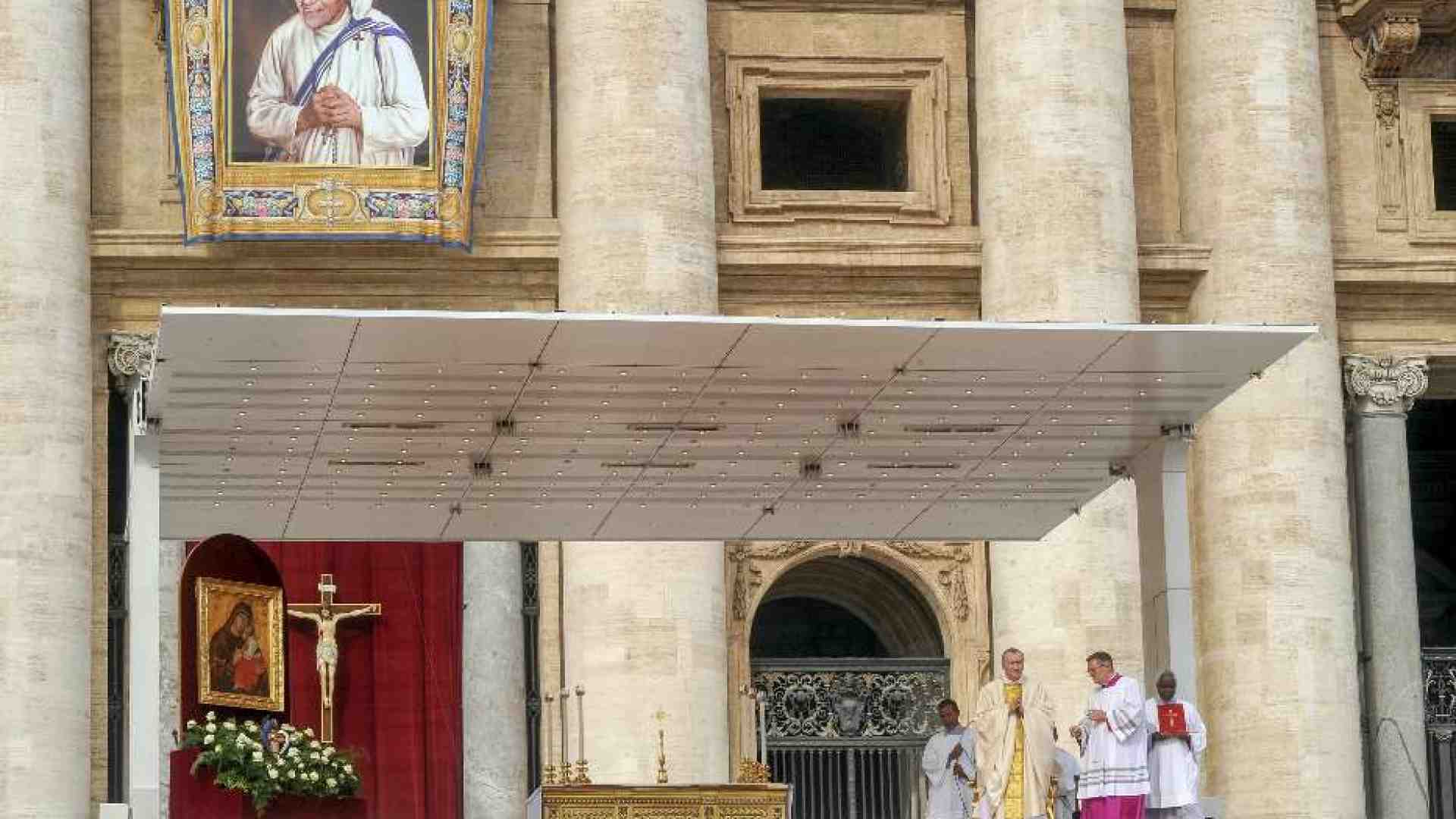 Immagine di Il Papa festeggia i suoi 86 anni «premiando» l’amore ai poveri