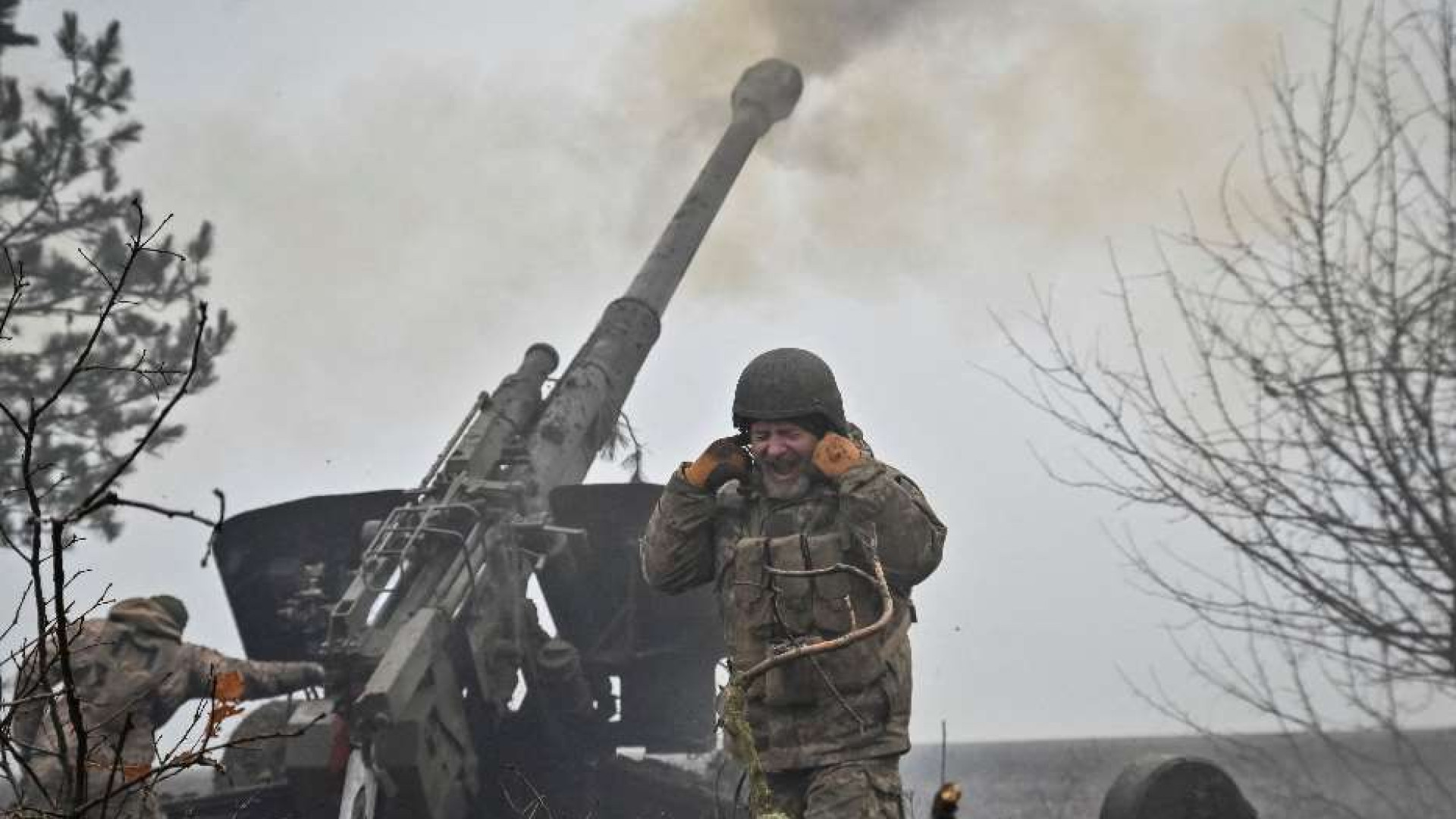 Immagine di Armi sparite, Kiev indaga su alcuni comandanti della Legione internazionale