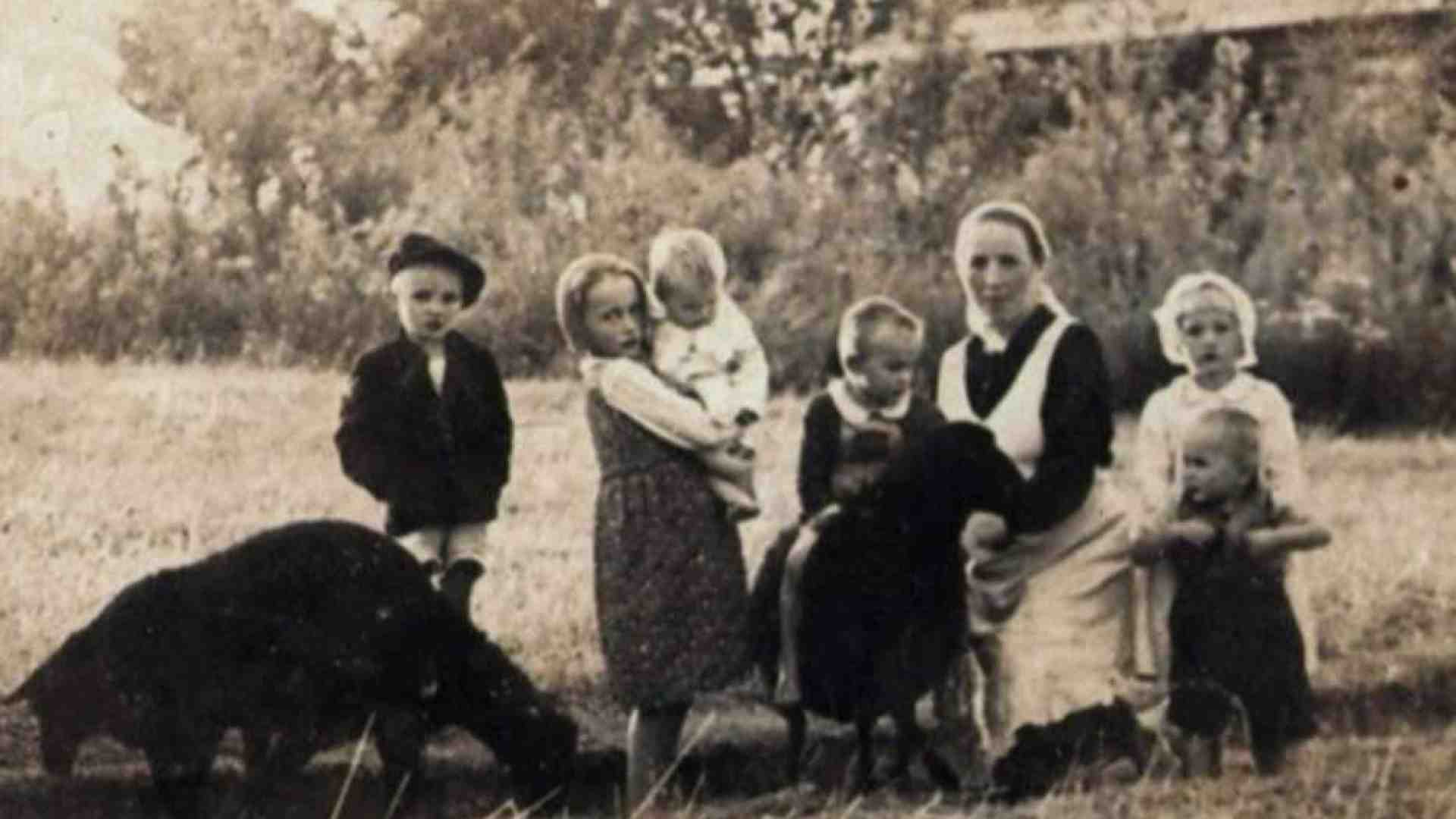 Immagine di Beatificata la famiglia massacrata dai nazisti per aver aiutato gli ebrei
