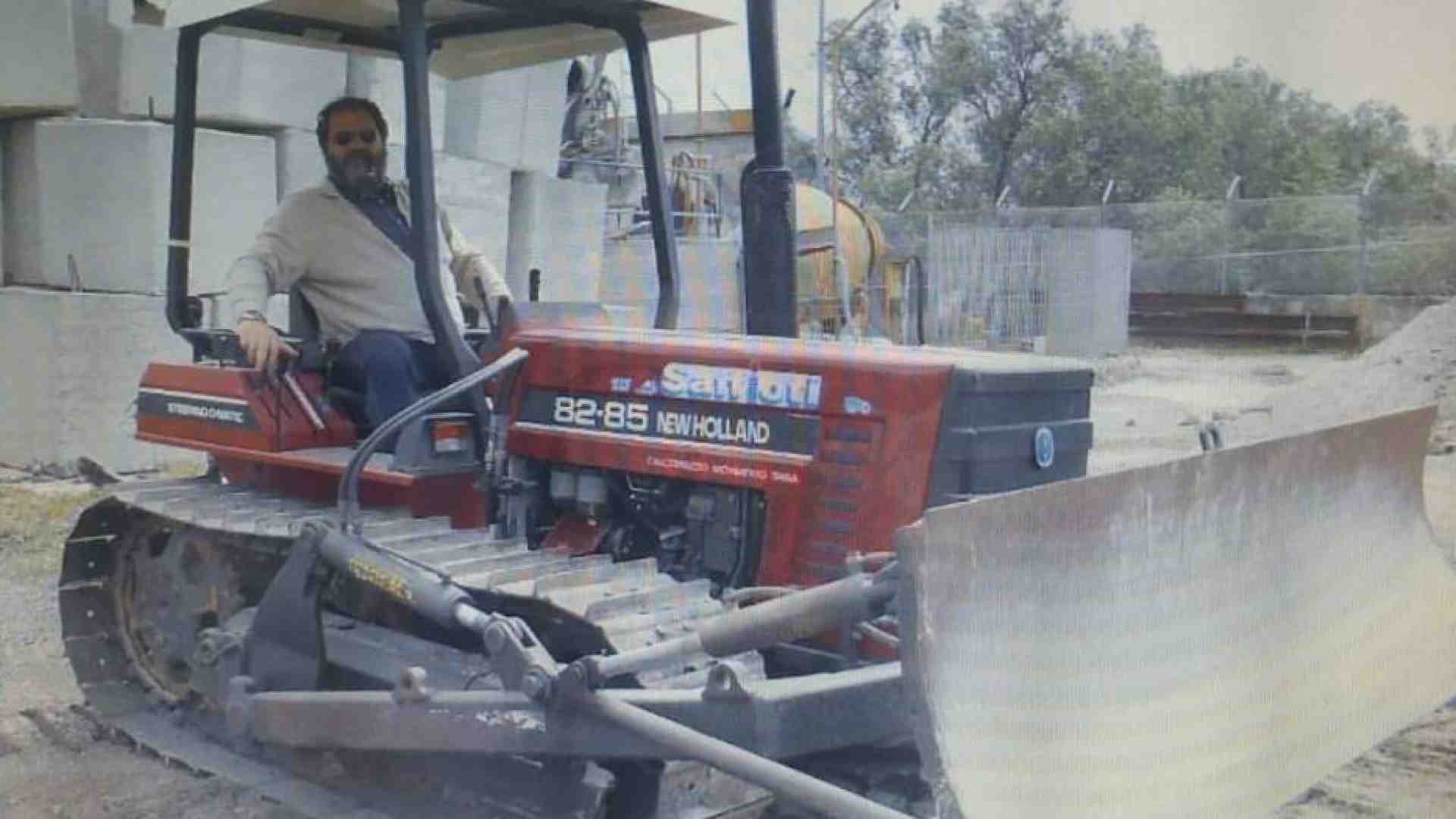 Immagine di Parla l’imprenditore calabrese che ha costruito tre stadi per i mondiali