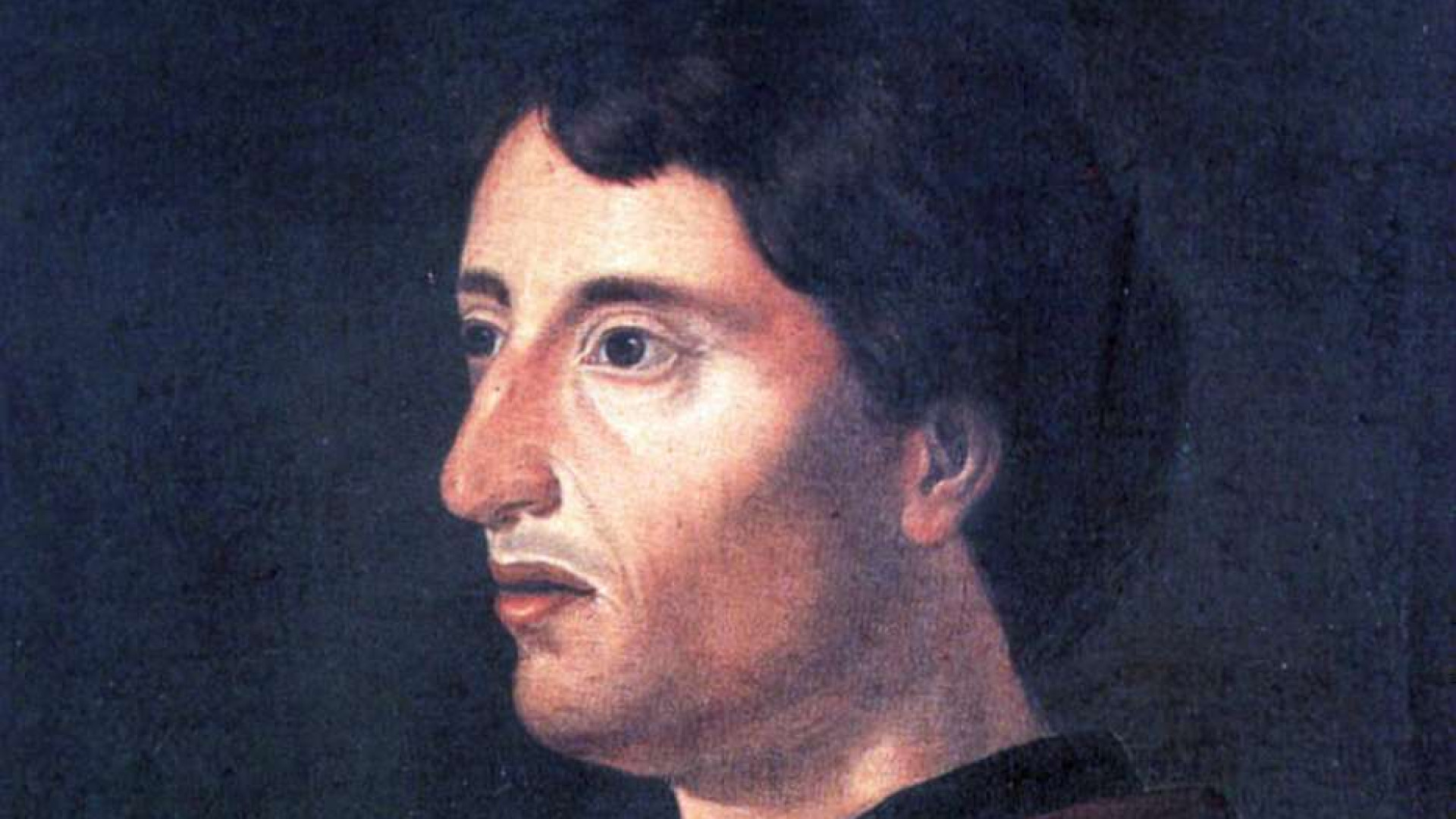 Immagine di Leon Battista Alberti: filosofia con ironia