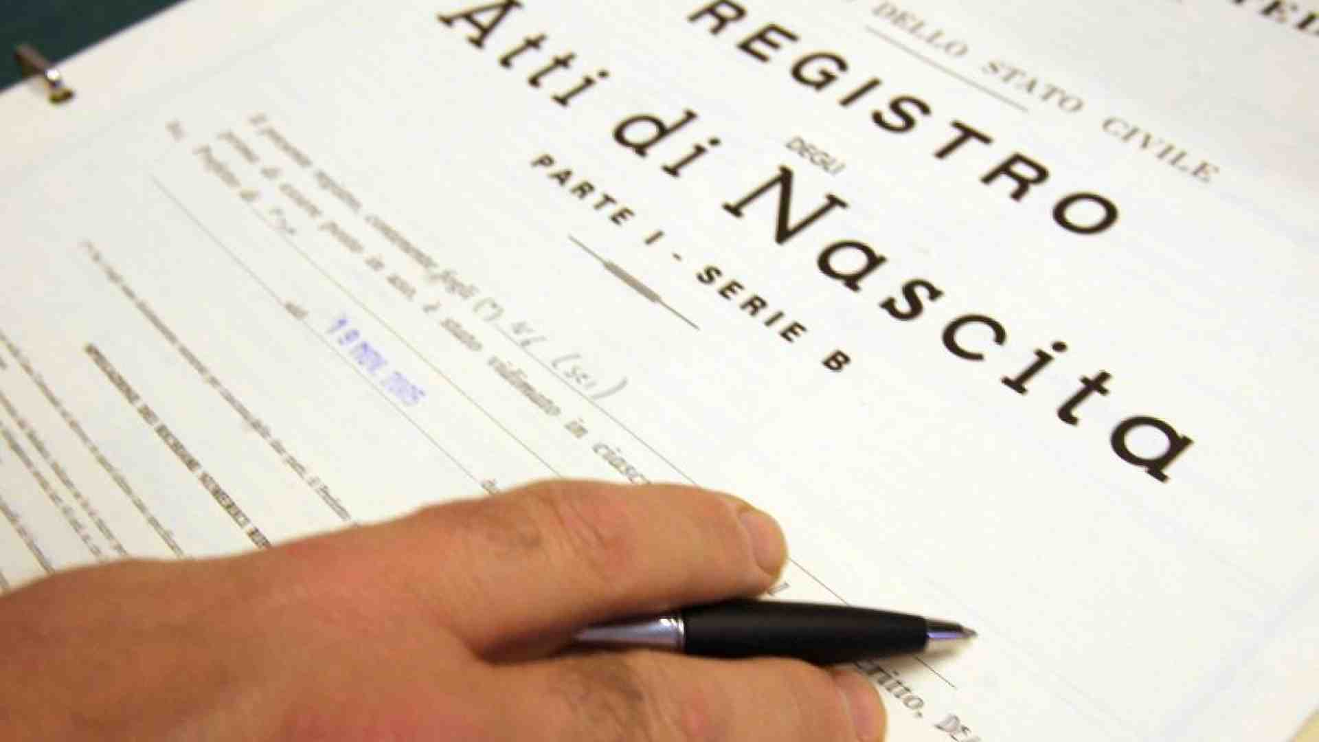 Immagine di Ecco quali sono i nomi più diffusi in Italia per i neonati