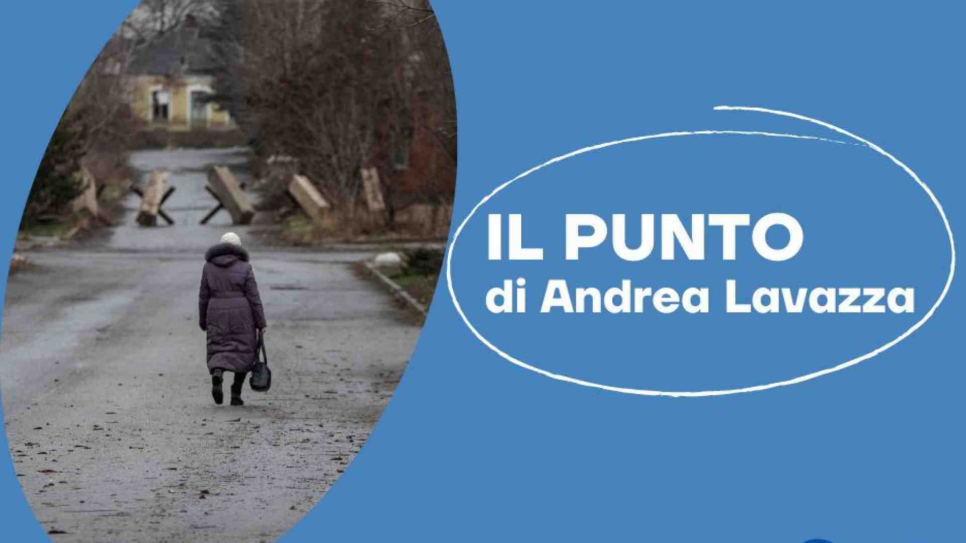 Immagine di Guerra giorno 300: bilancio di una tragedia senza sbocchi. Ecco le prospettive