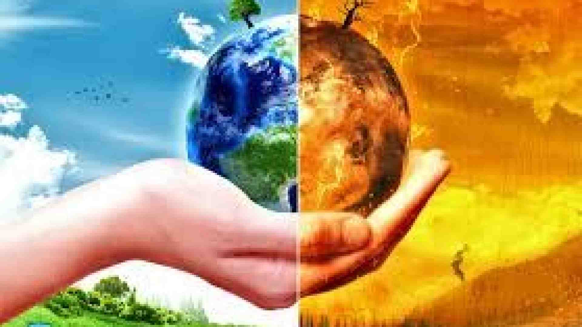 Immagine di «Disinvestiamo dalle fonti fossili»: appello alle realtà cattoliche