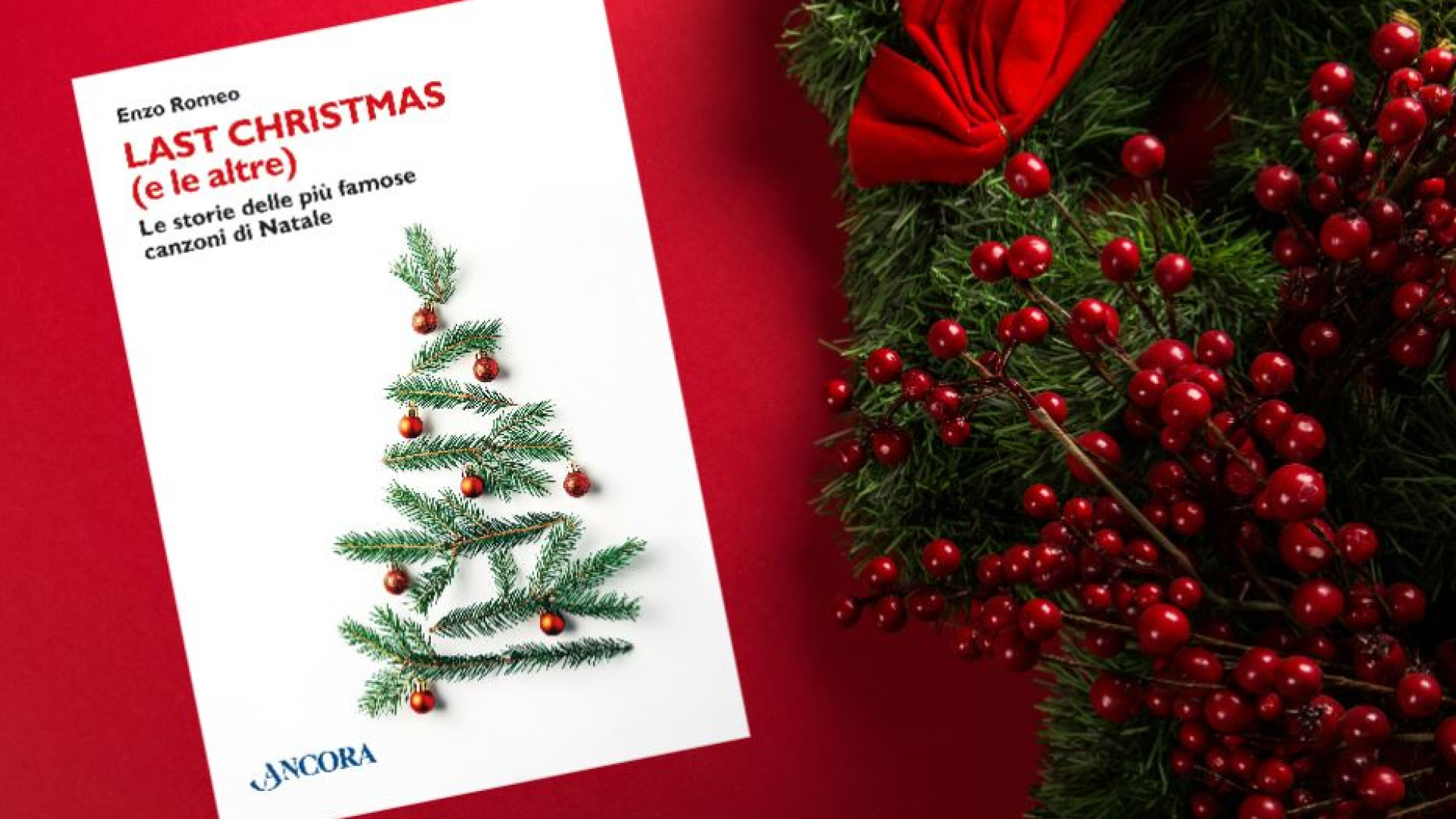 Immagine di Così sono nate le dieci più famose canzoni di Natale