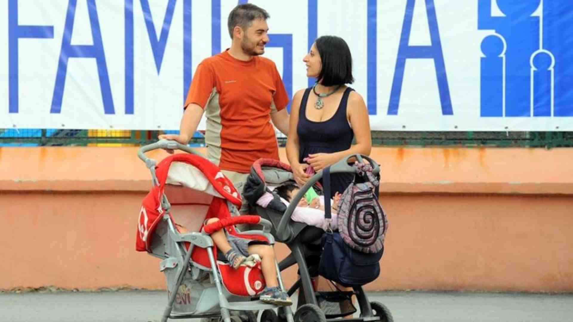 Immagine di Meglio il Quoziente o il Fattore famiglia?