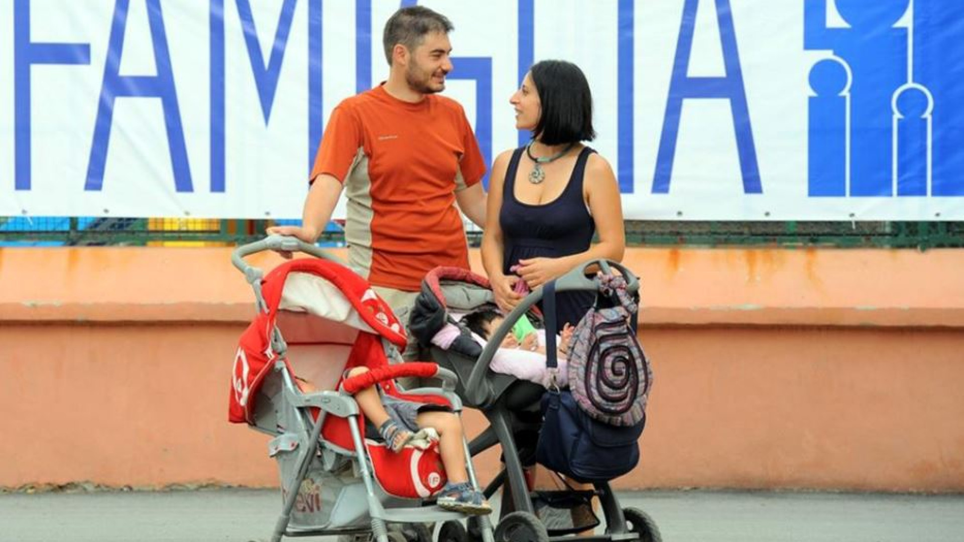 Immagine di Meglio il Quoziente o il Fattore famiglia?