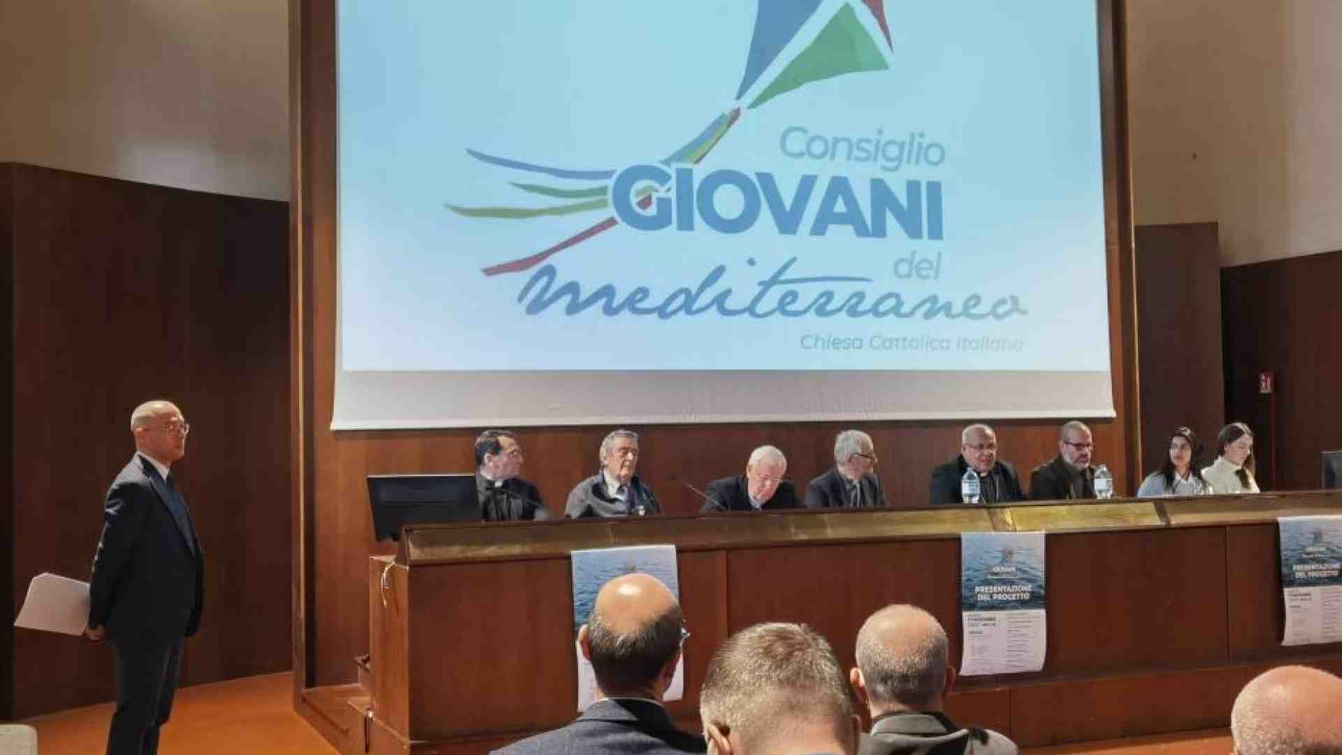 Immagine di Gli Incontri del Mediterraneo: così il Papa «lancia» Marsiglia