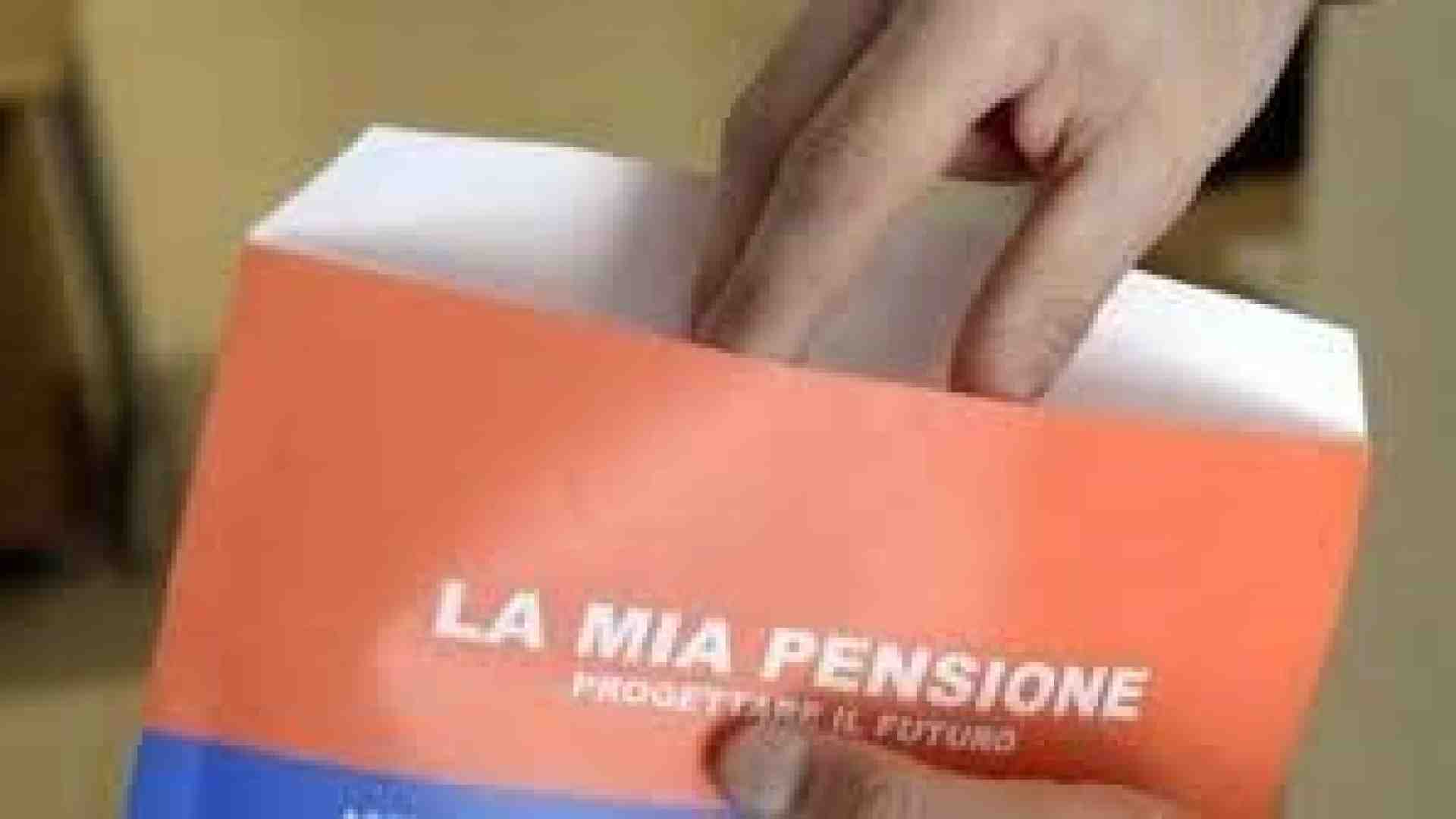 Immagine di Versamenti di contributi da comunicare entro il 31 dicembre