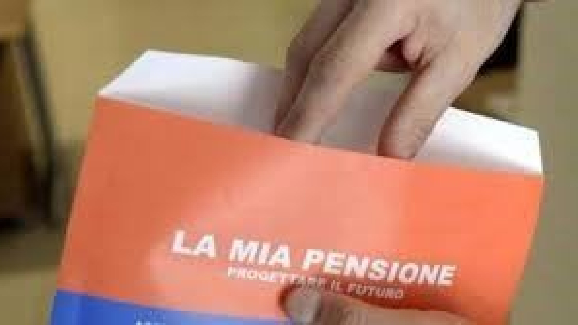 Immagine di Versamenti di contributi da comunicare entro il 31 dicembre