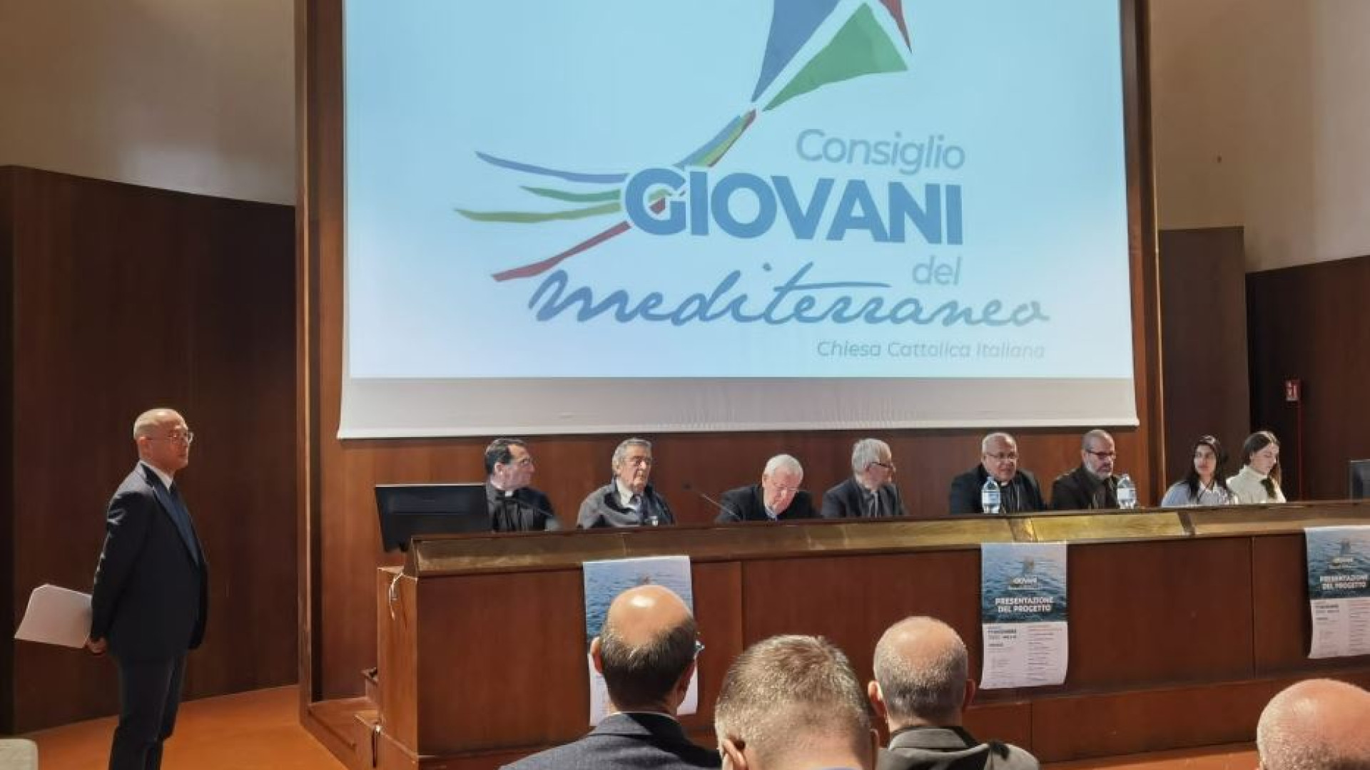 Immagine di Gli Incontri del Mediterraneo: così il Papa «lancia» Marsiglia