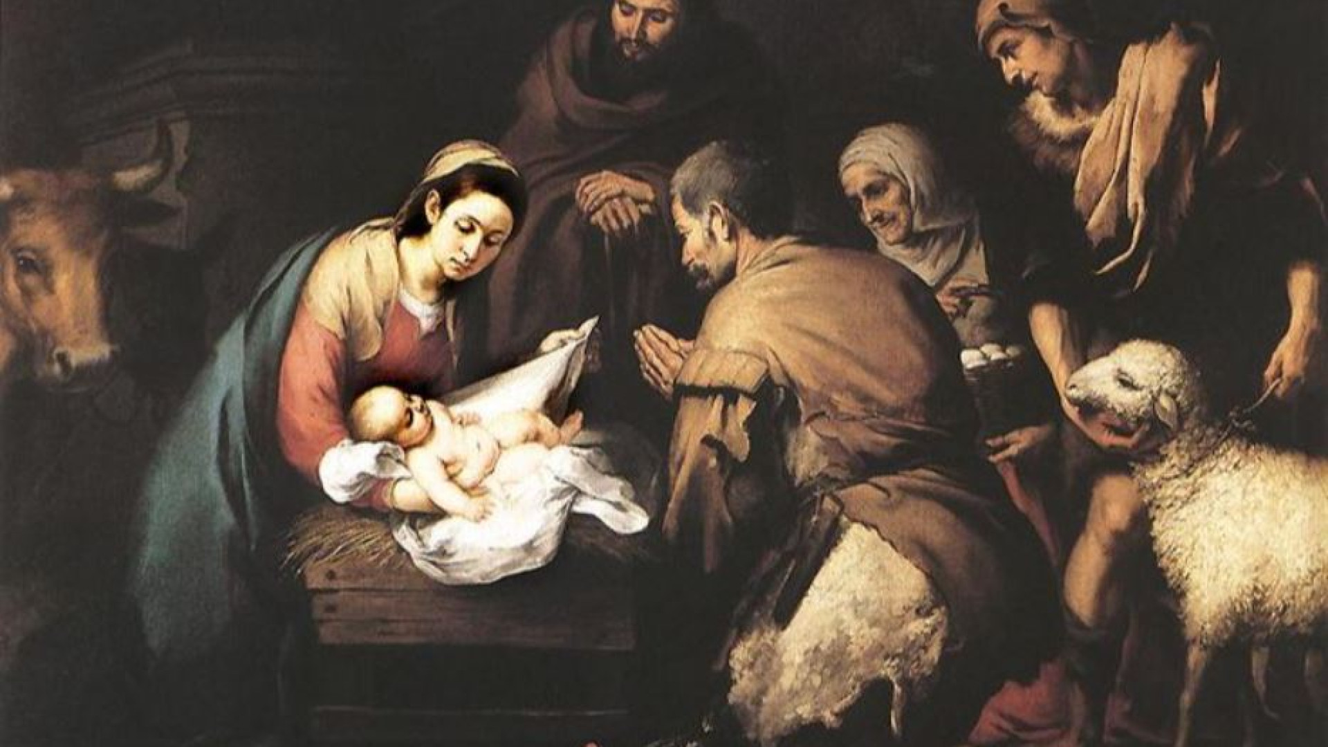 Immagine di Nel mondo la luce vera che illumina ogni uomo