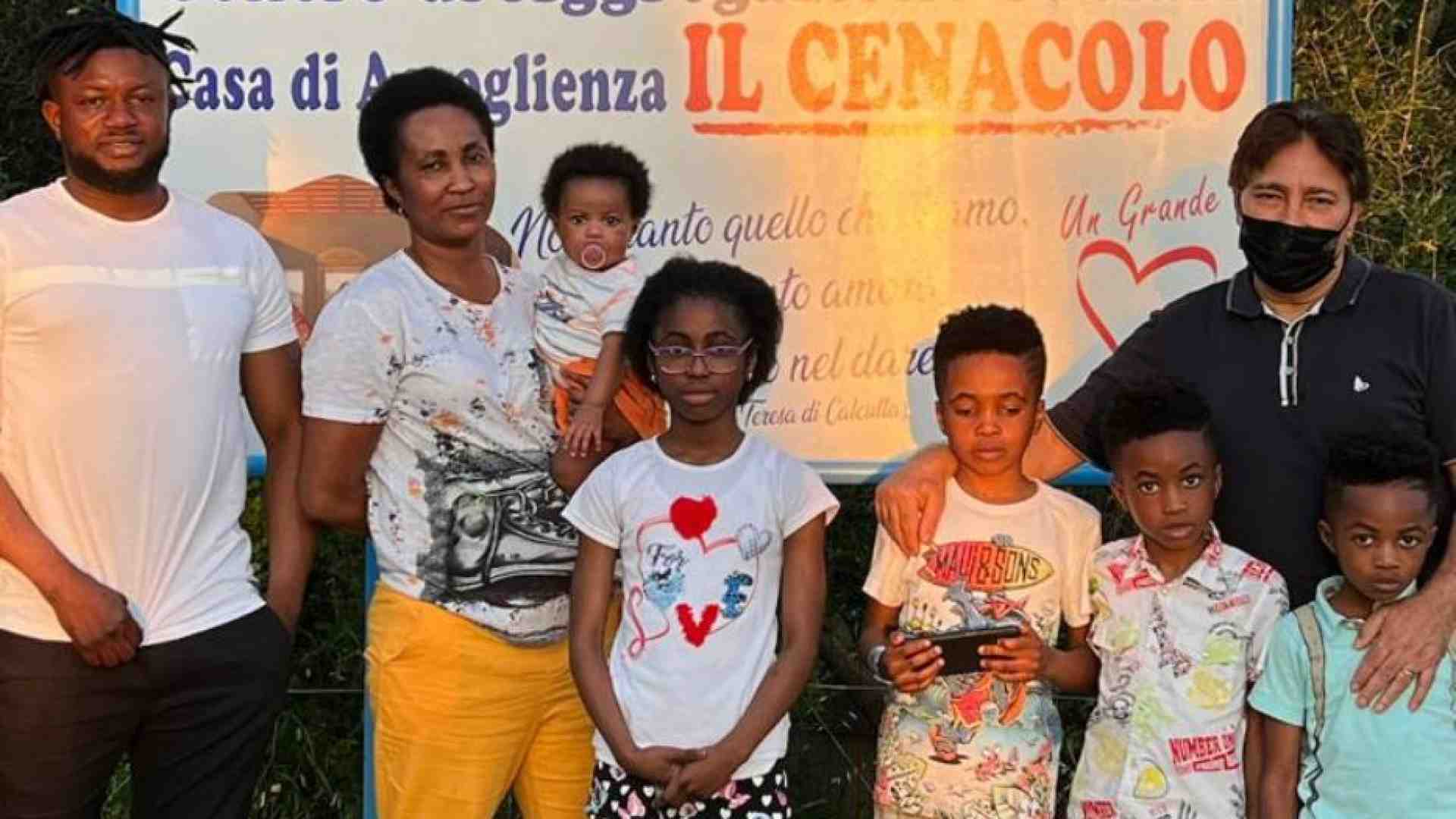 Immagine di L'odissea di una famiglia. «Non si può morire così»