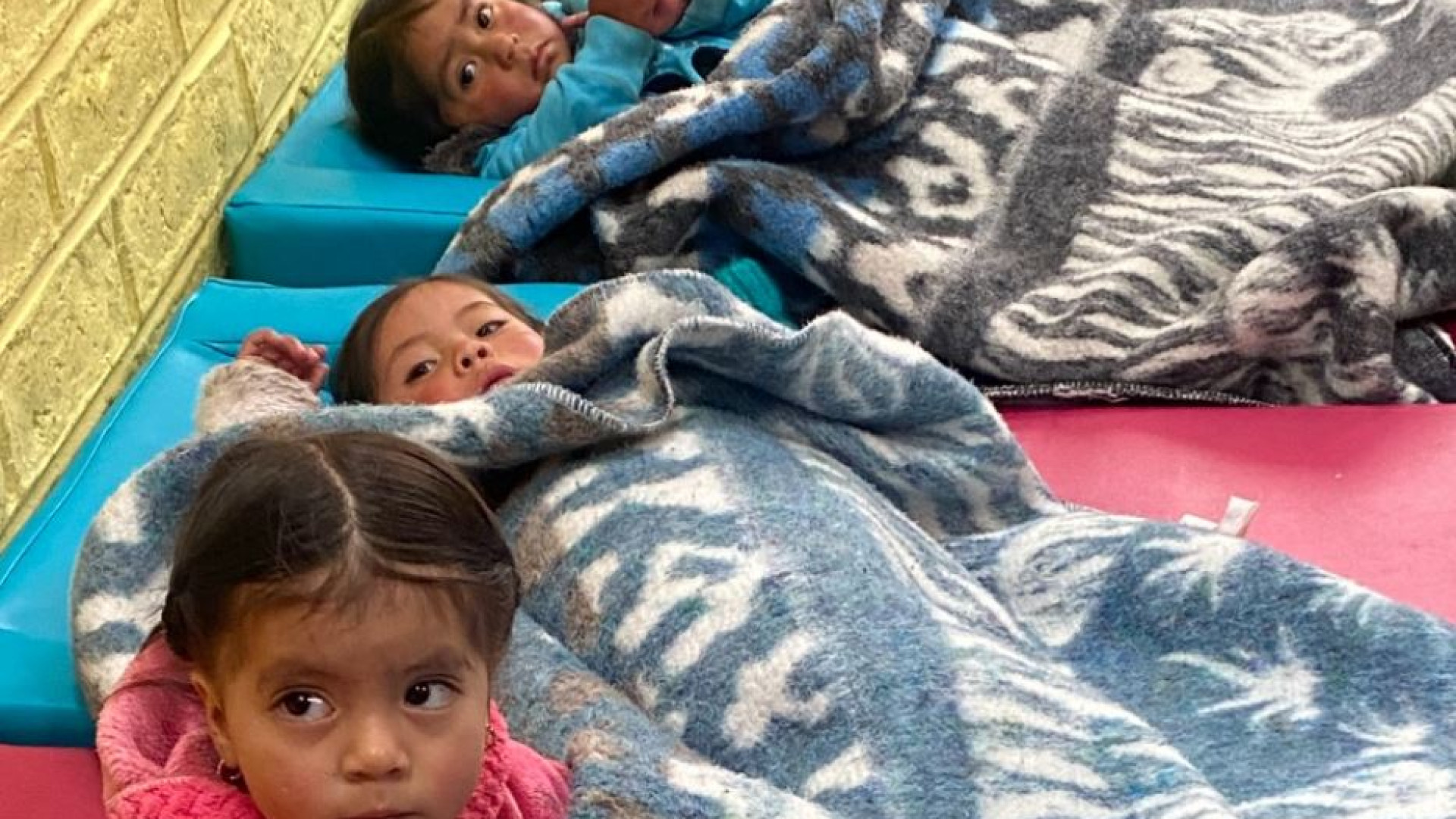 Immagine di La lunga scalata verso lo sviluppo: in Ecuador rivoluzione Bcc