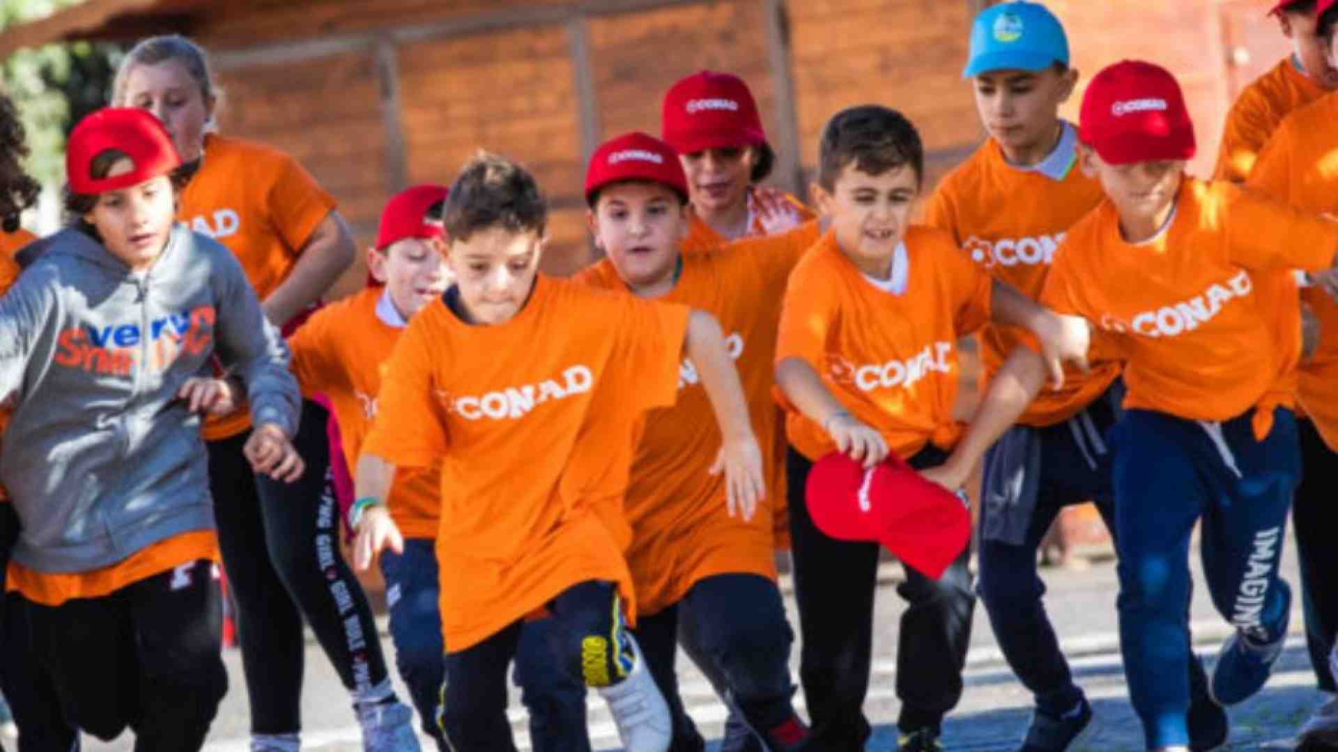 Immagine di Bentornata comunità