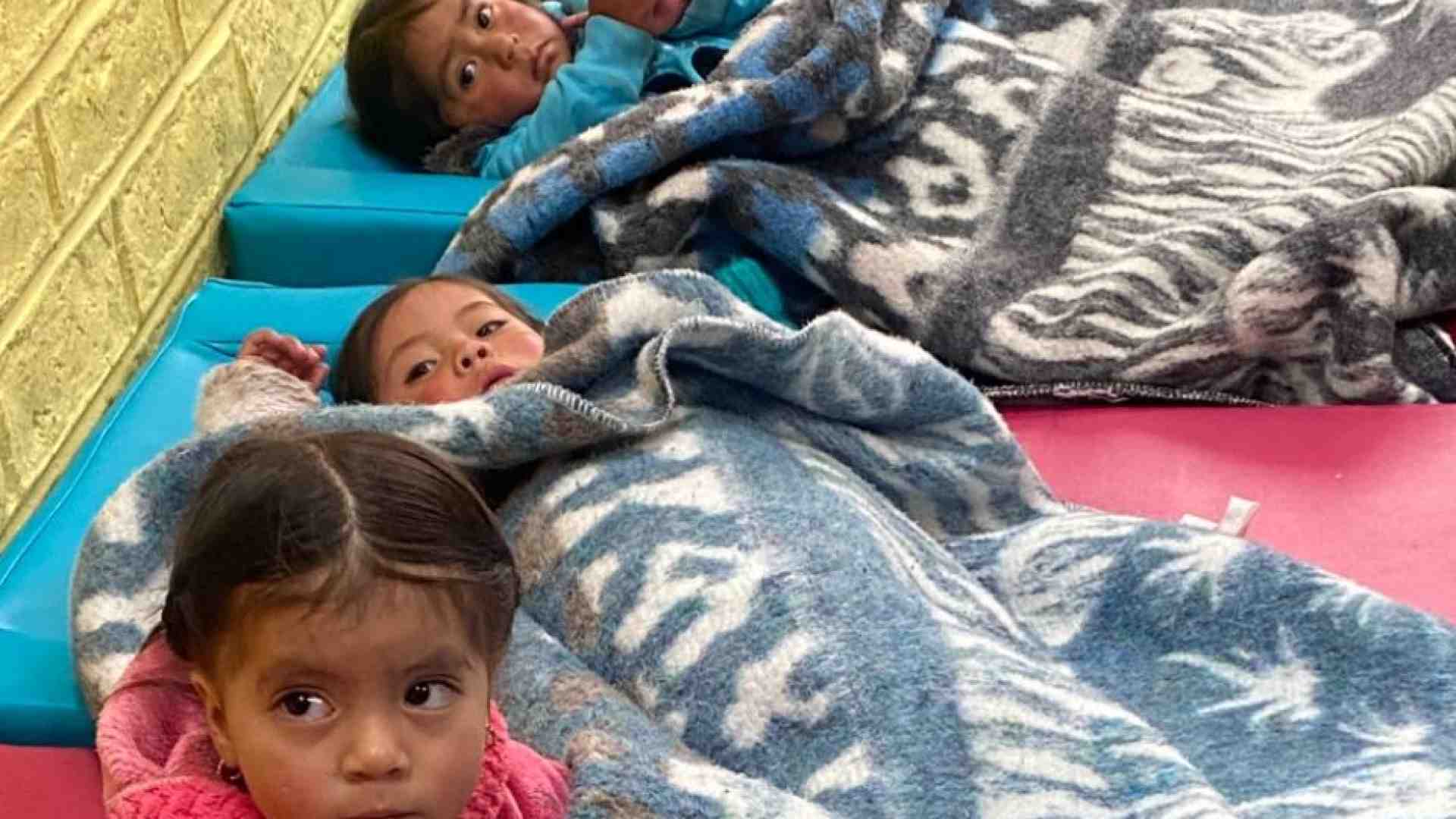 Immagine di La lunga scalata verso lo sviluppo: in Ecuador rivoluzione Bcc