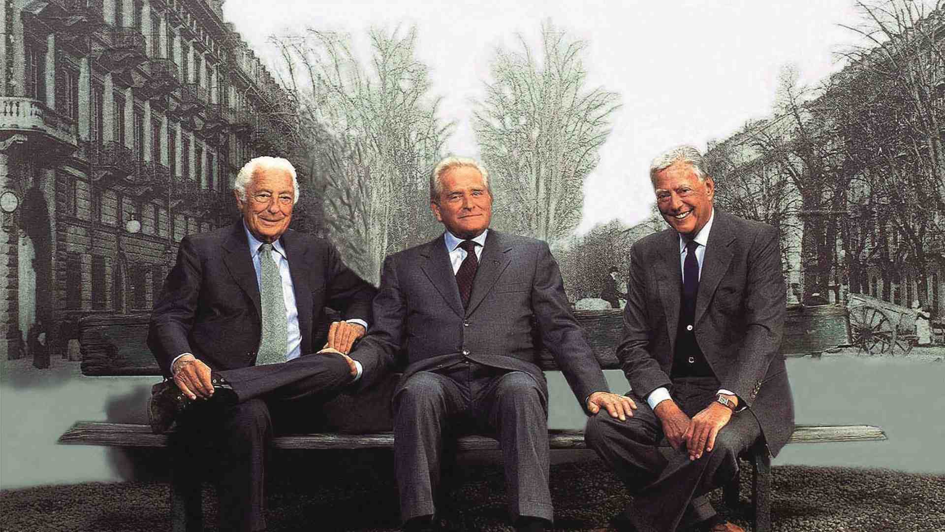 Immagine di Juventus, 100 anni sotto la real casa Agnelli