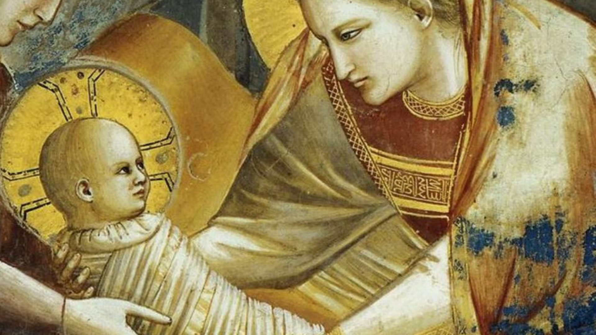 Immagine di Come una stella nelle nostre mani vuote: il vero presepio è dentro noi