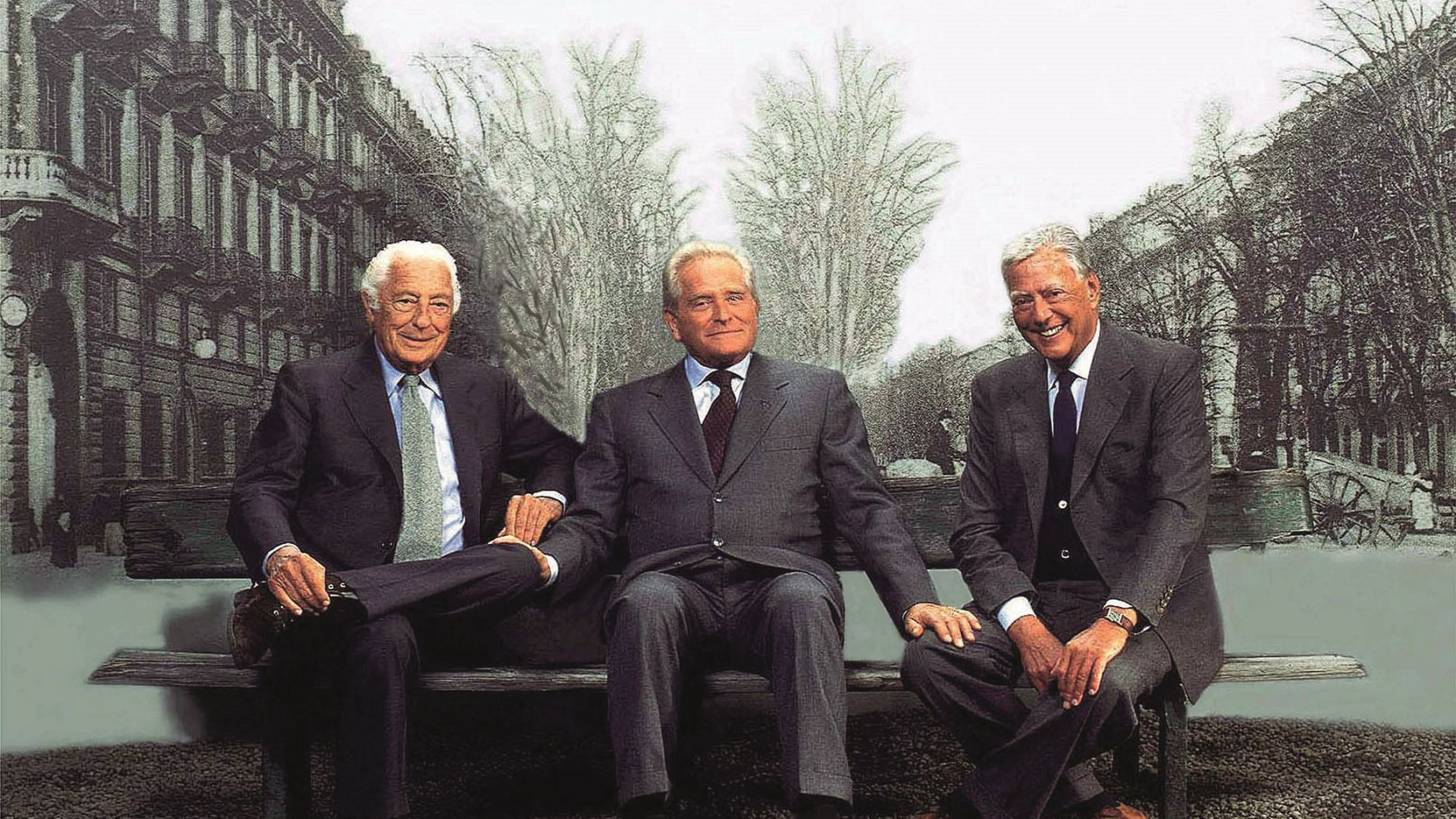 Immagine di Juventus, 100 anni sotto la real casa Agnelli