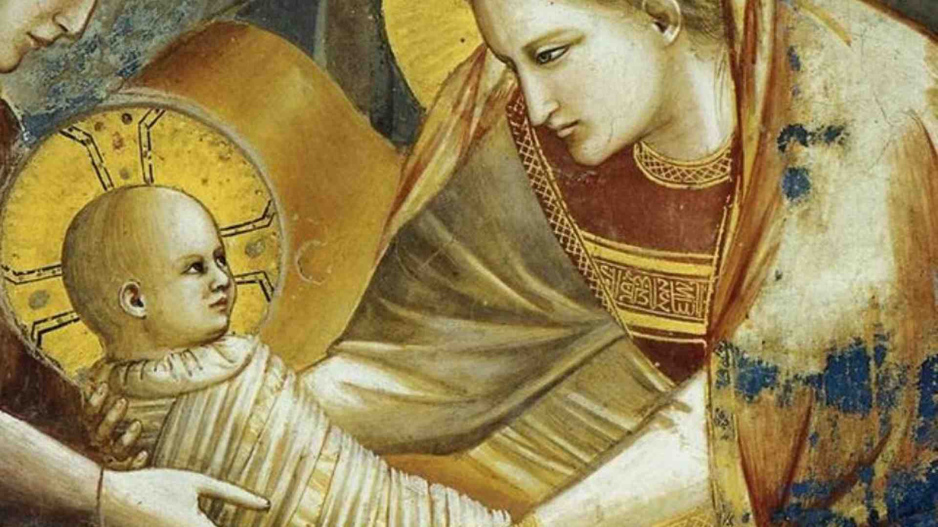 Immagine di Come una stella nelle nostre mani vuote: il vero presepio è dentro noi