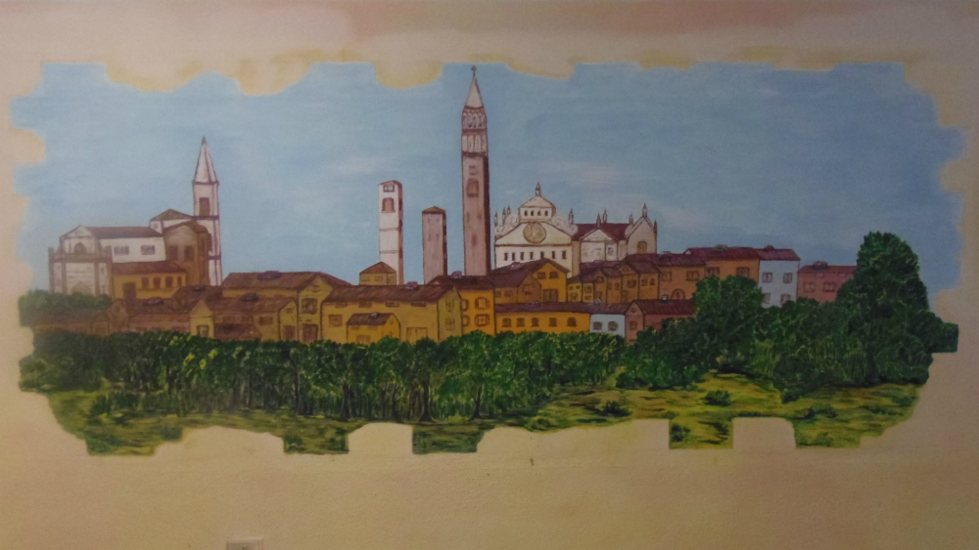 Immagine di Il mondo “dentro”