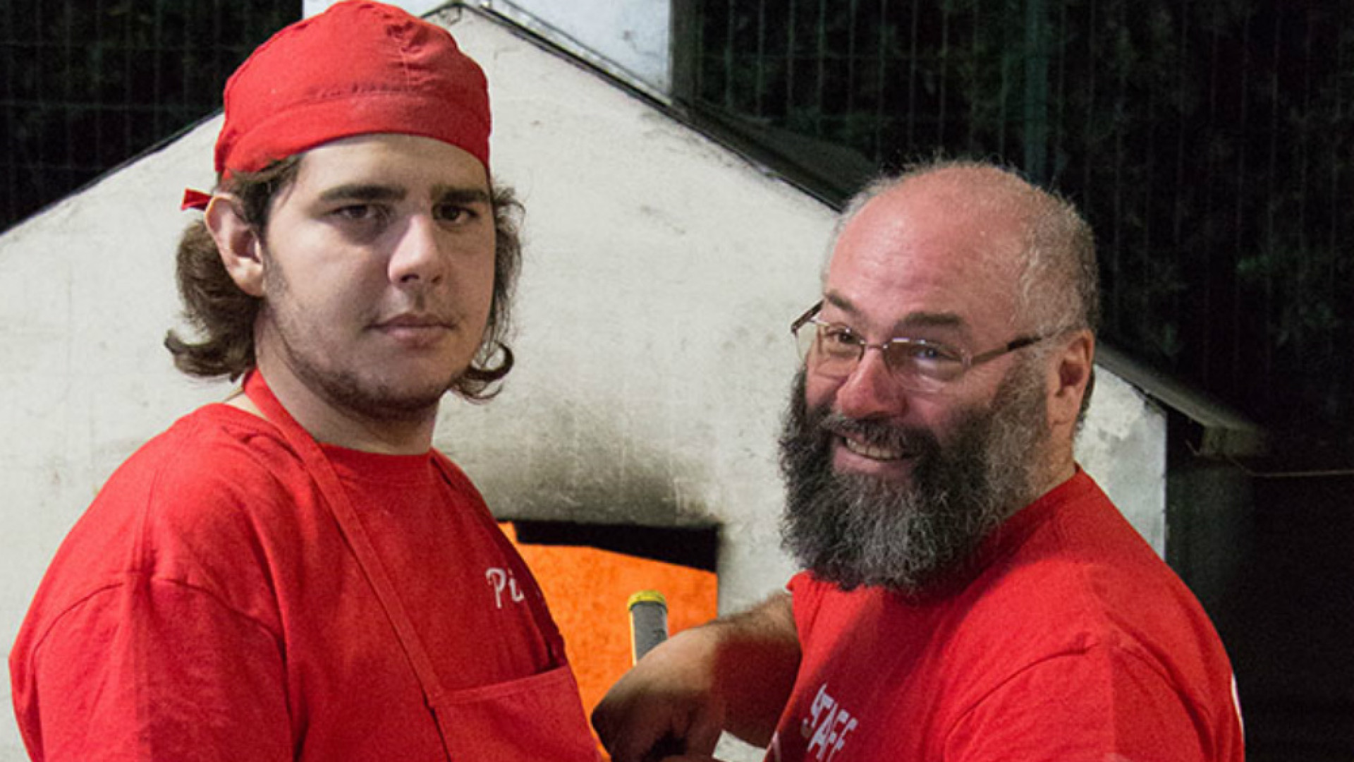 Immagine di «Normali a chi?». La storia di Pizzaut
