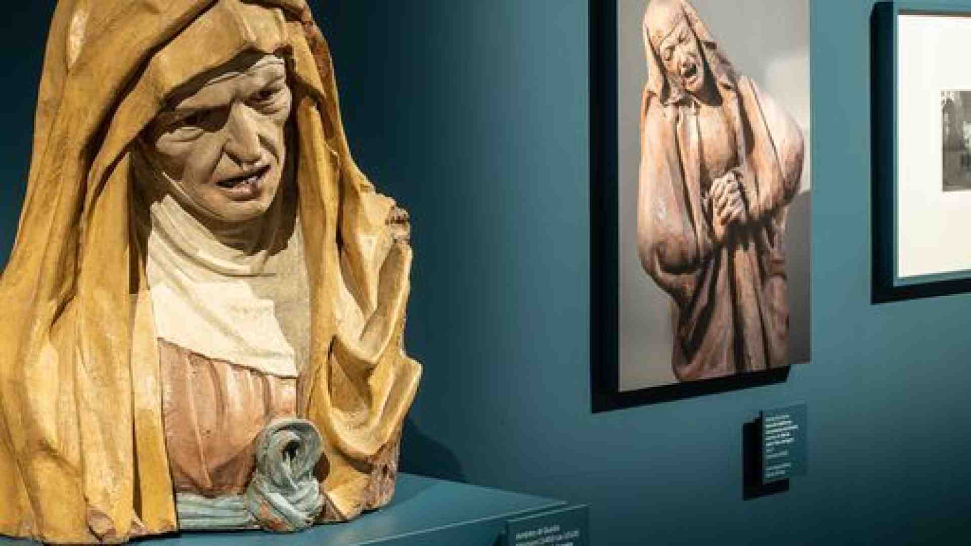 Immagine di Il corpo estetico di Pasolini