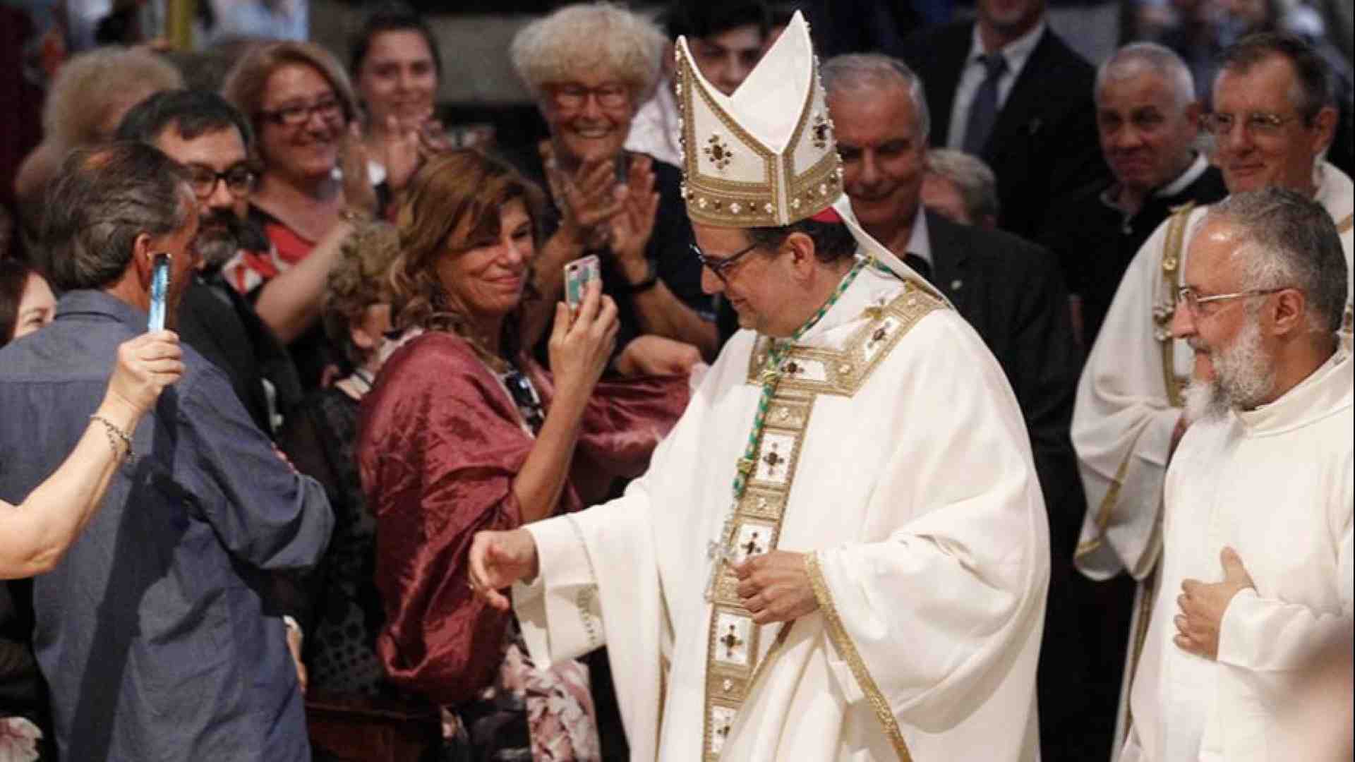 Immagine di Lojudice: ripensiamo il nostro essere Chiesa