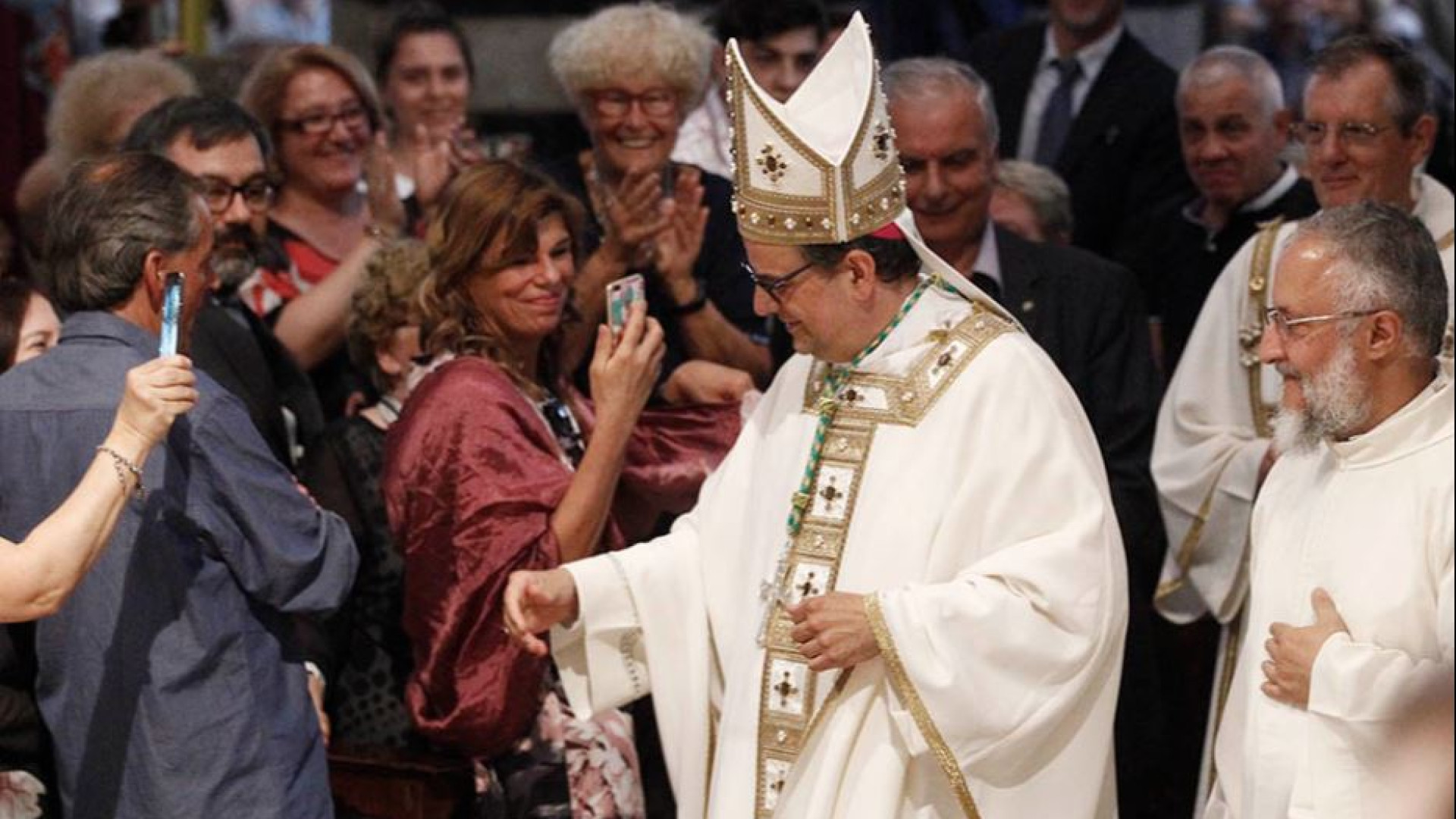 Immagine di Lojudice: ripensiamo il nostro essere Chiesa