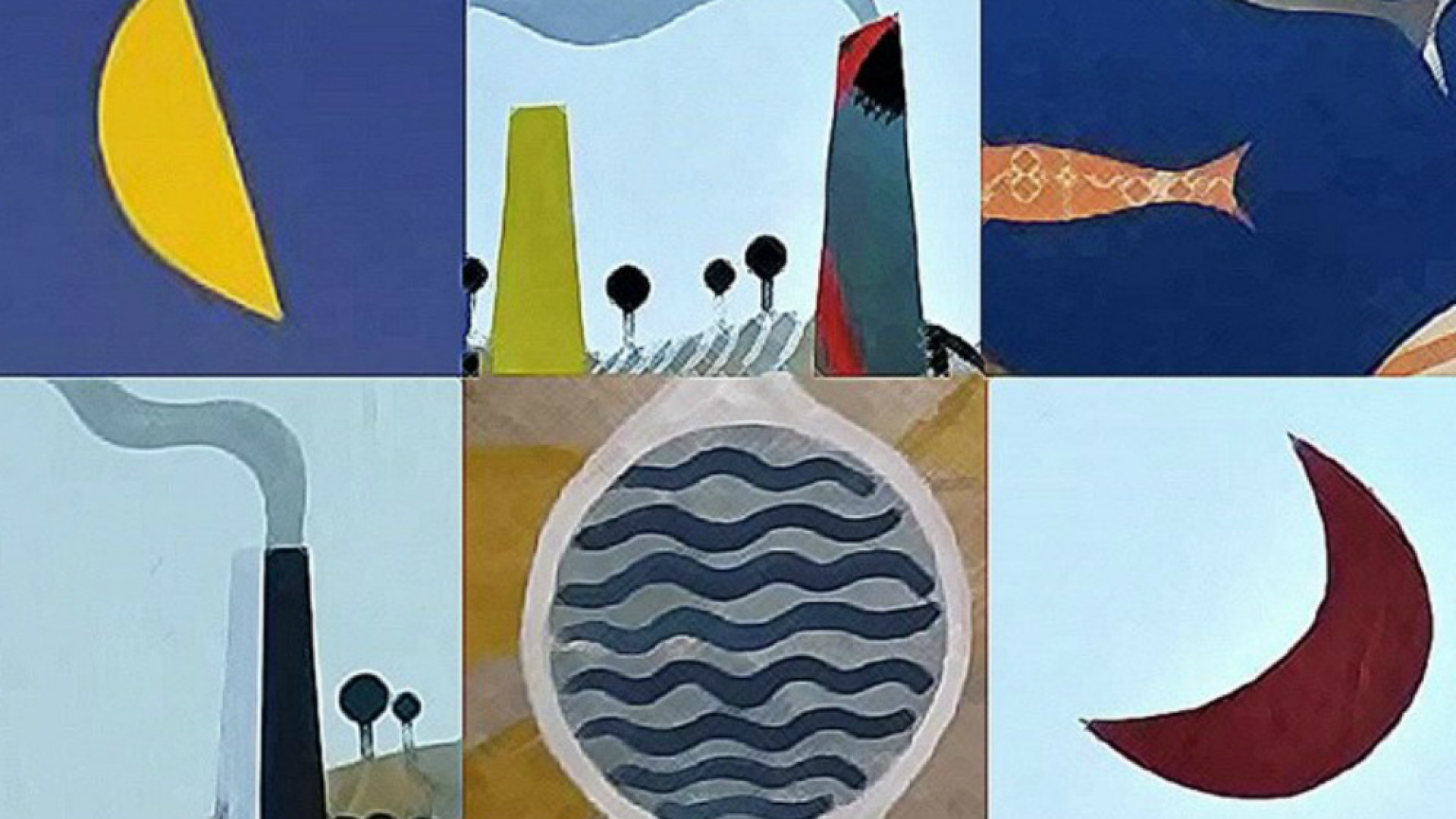 Immagine di “DiMareinMare”: avventura e favola