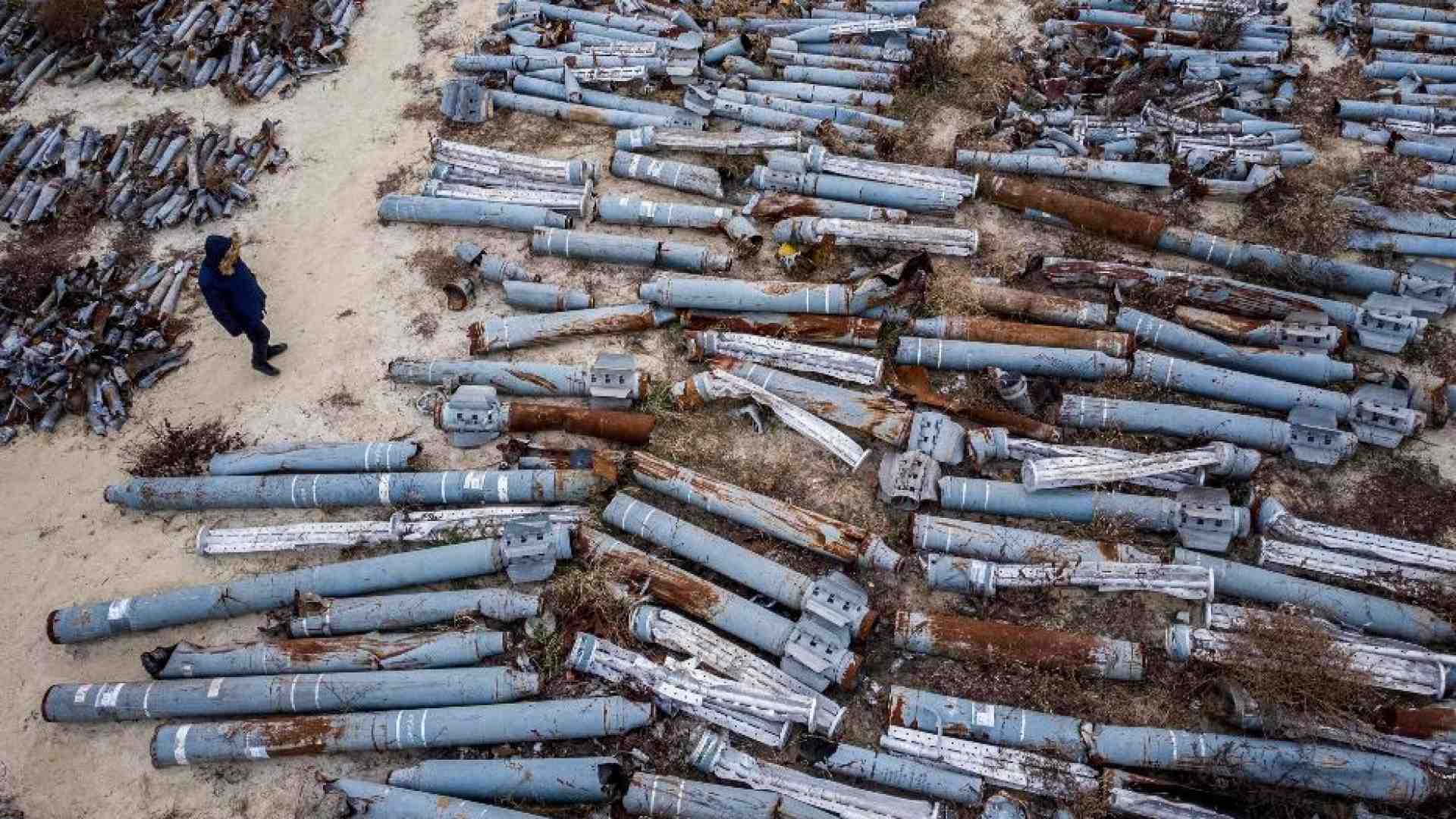 Immagine di Ecco quanto costa la non-guerra di Mosca. E per l'Occidente non è da meno