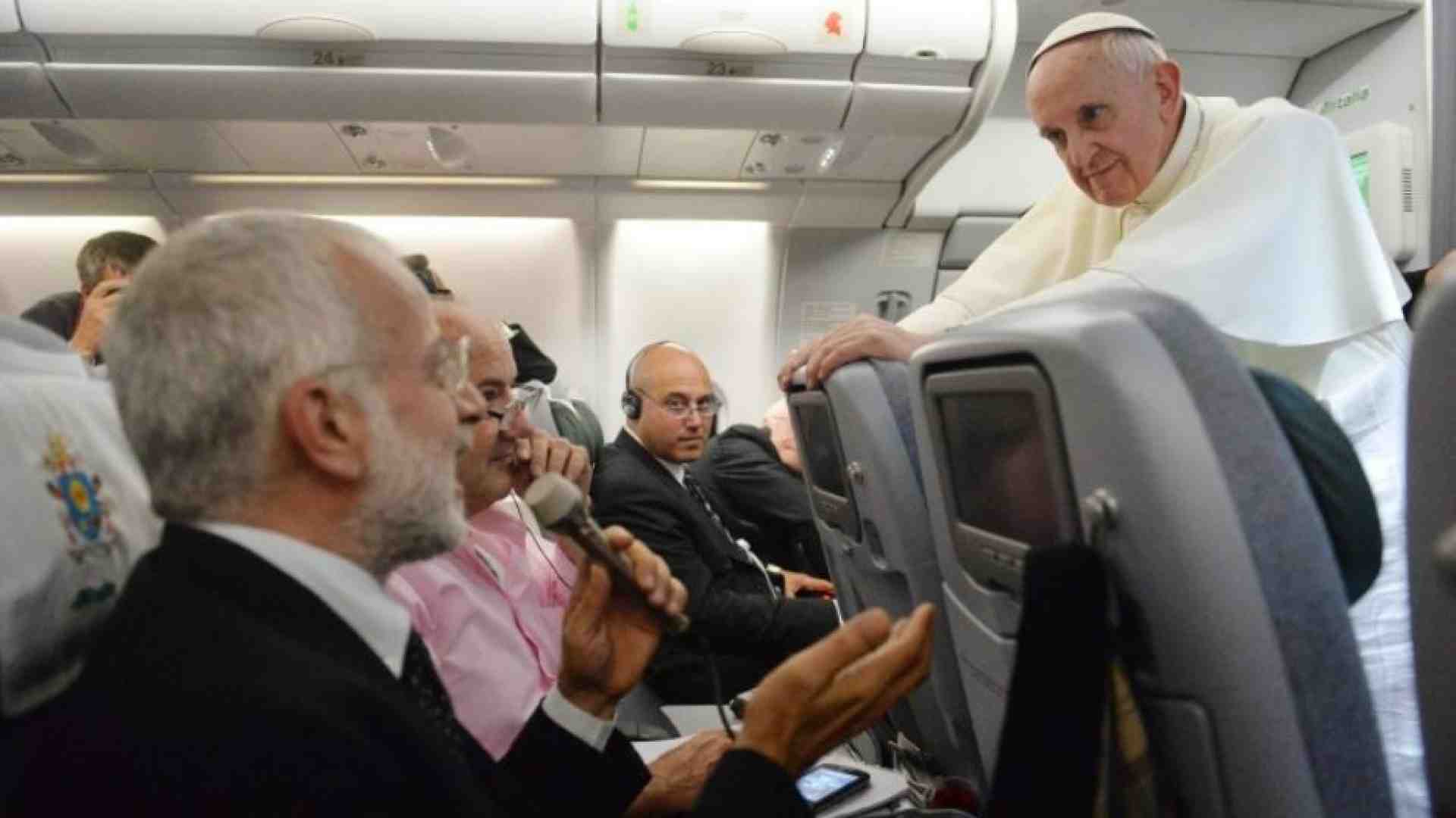 Immagine di Morto Salvatore Mazza, vaticanista di Avvenire. Raccontò la sua lotta con la Sla