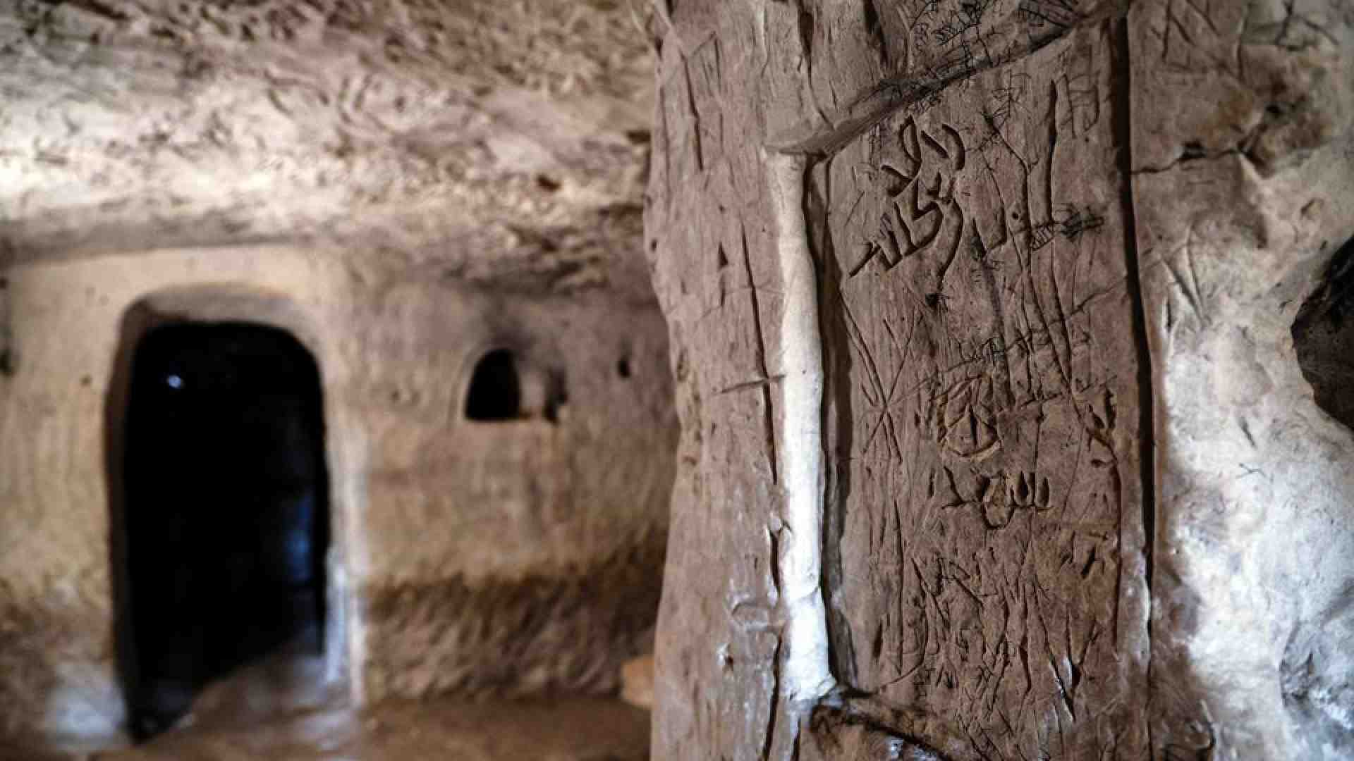 Immagine di Israele, sarà aperta al pubblico la tomba della levatrice del Bambino Gesù