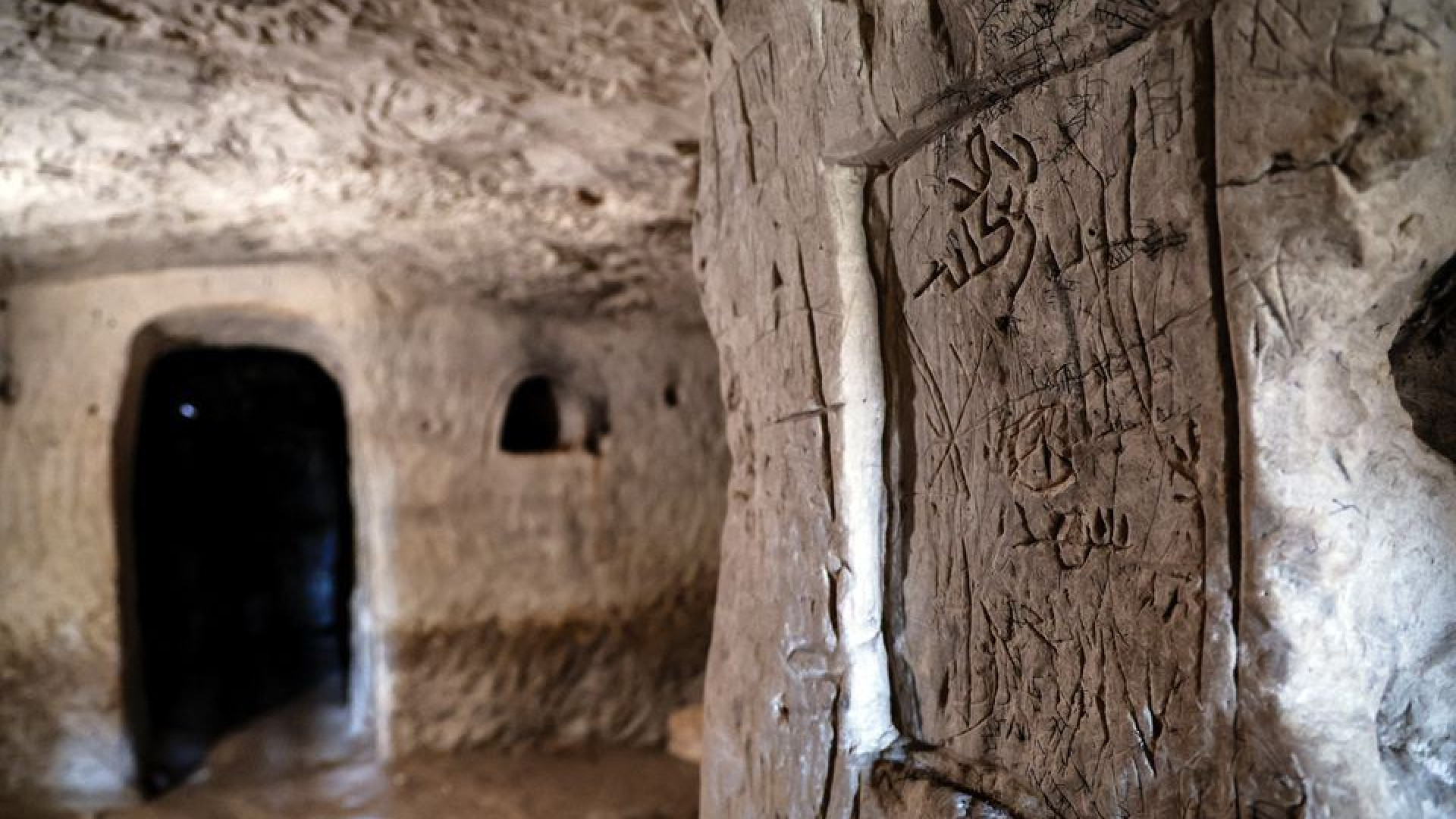 Immagine di Israele, sarà aperta al pubblico la tomba della levatrice del Bambino Gesù